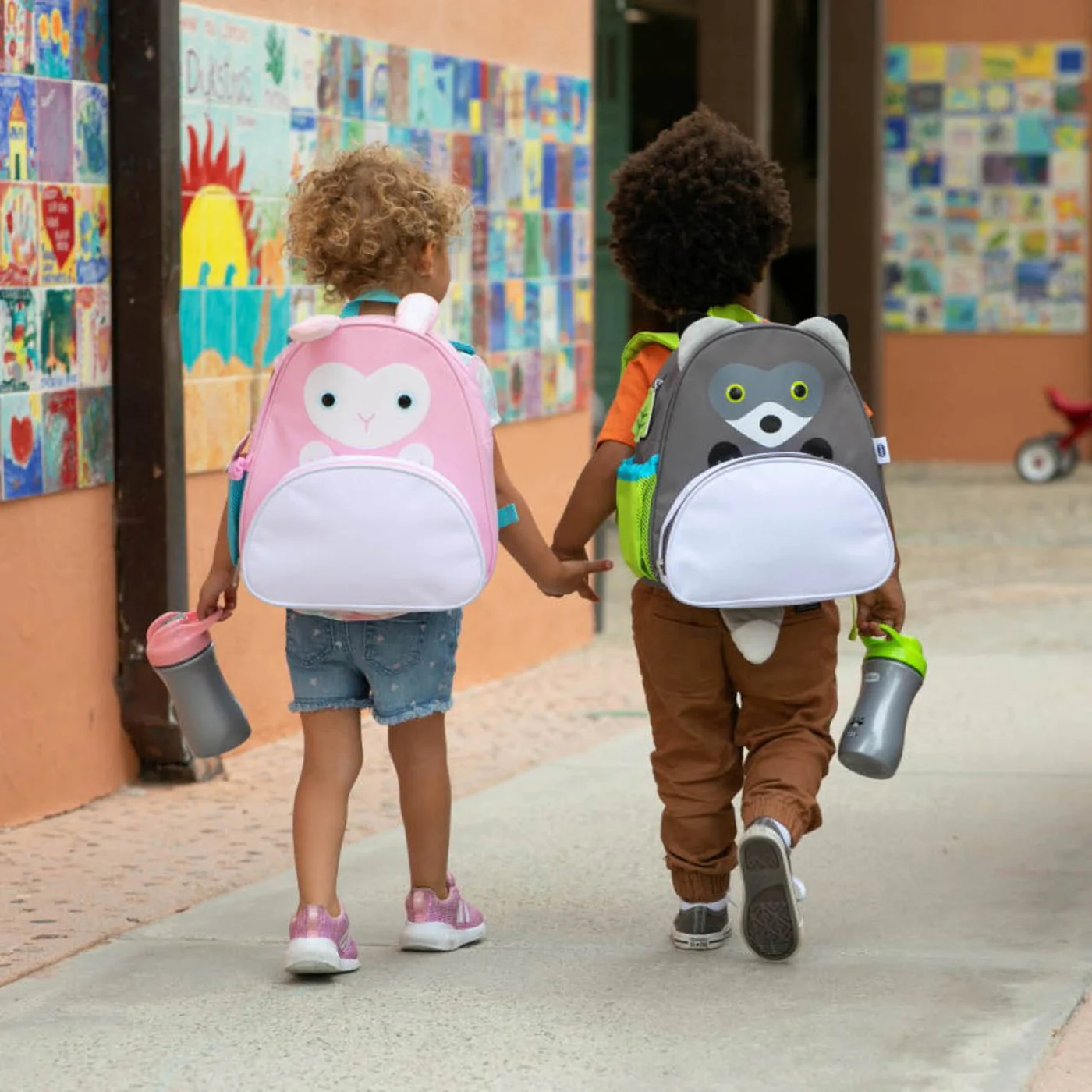 Chicco Kids Pop-Up Cup 2Y+ - Image 6