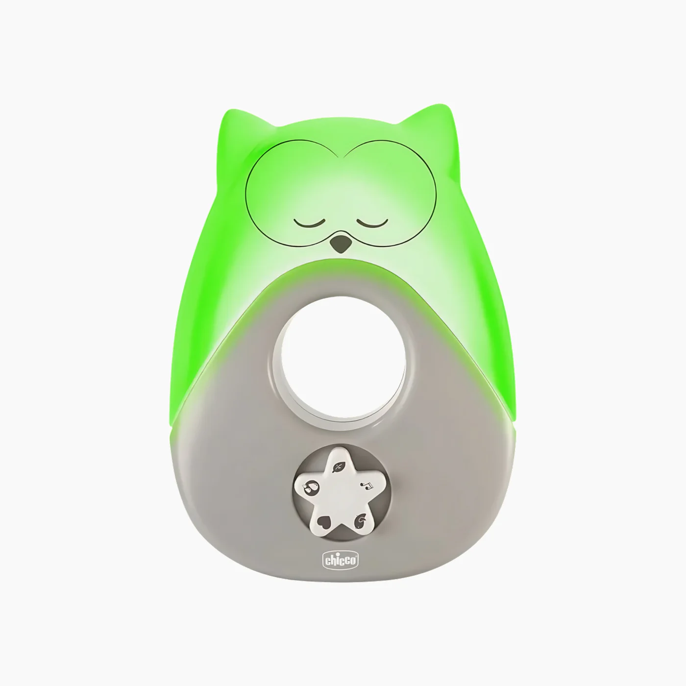 Chicco Lamp Magic Owl - Image 2