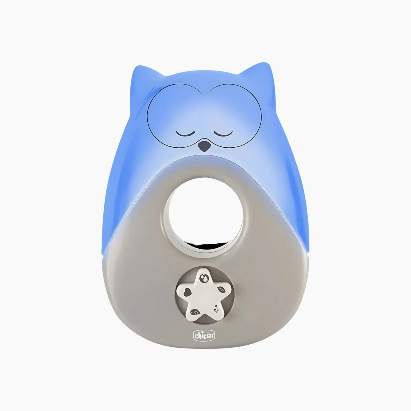 Chicco Lamp Magic Owl - Image 3