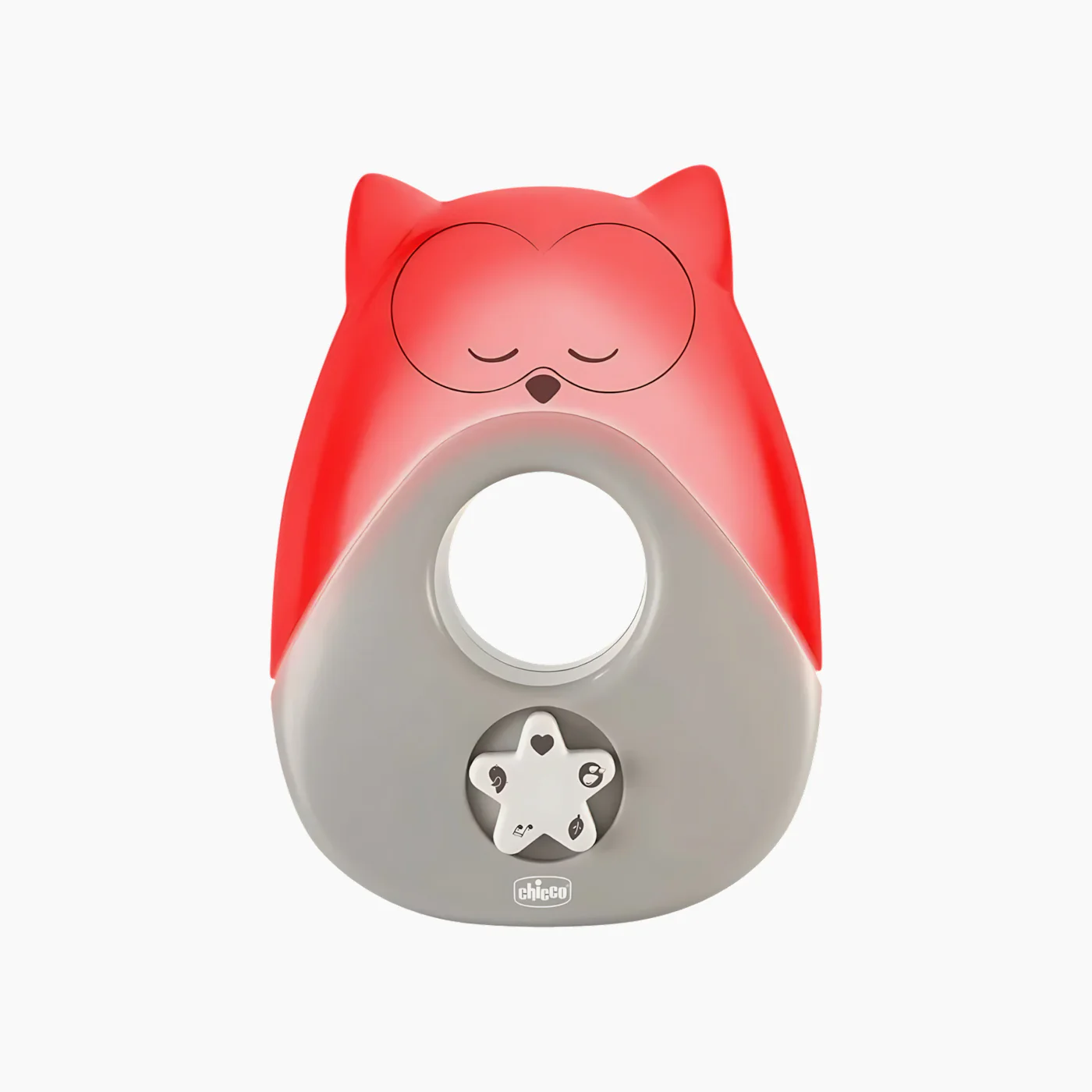 Chicco Lamp Magic Owl - Image 4