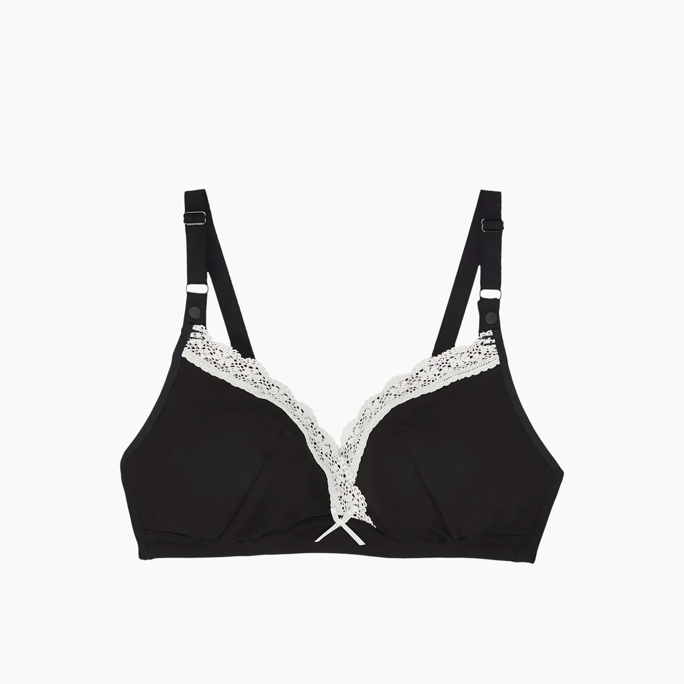 Chicco Maternity Cotton Padded Bra