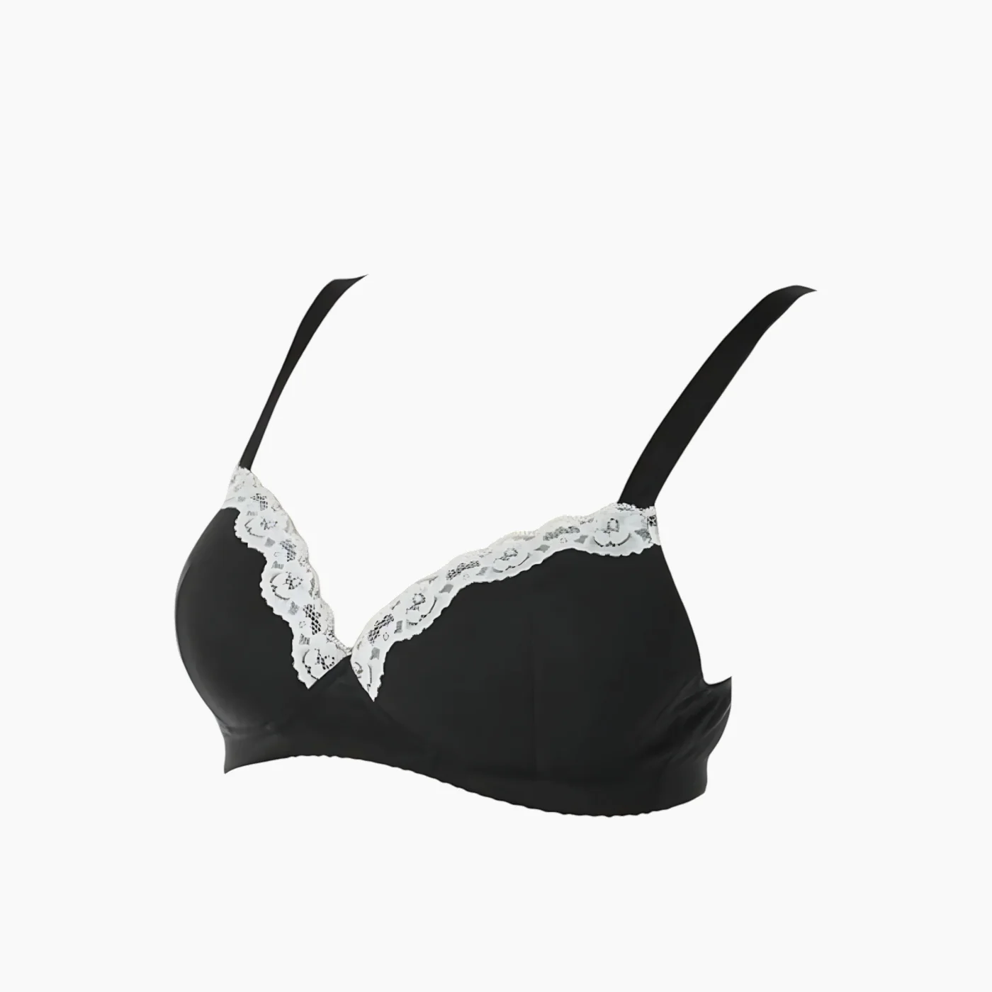 Chicco Maternity Cotton Padded Bra - Image 2
