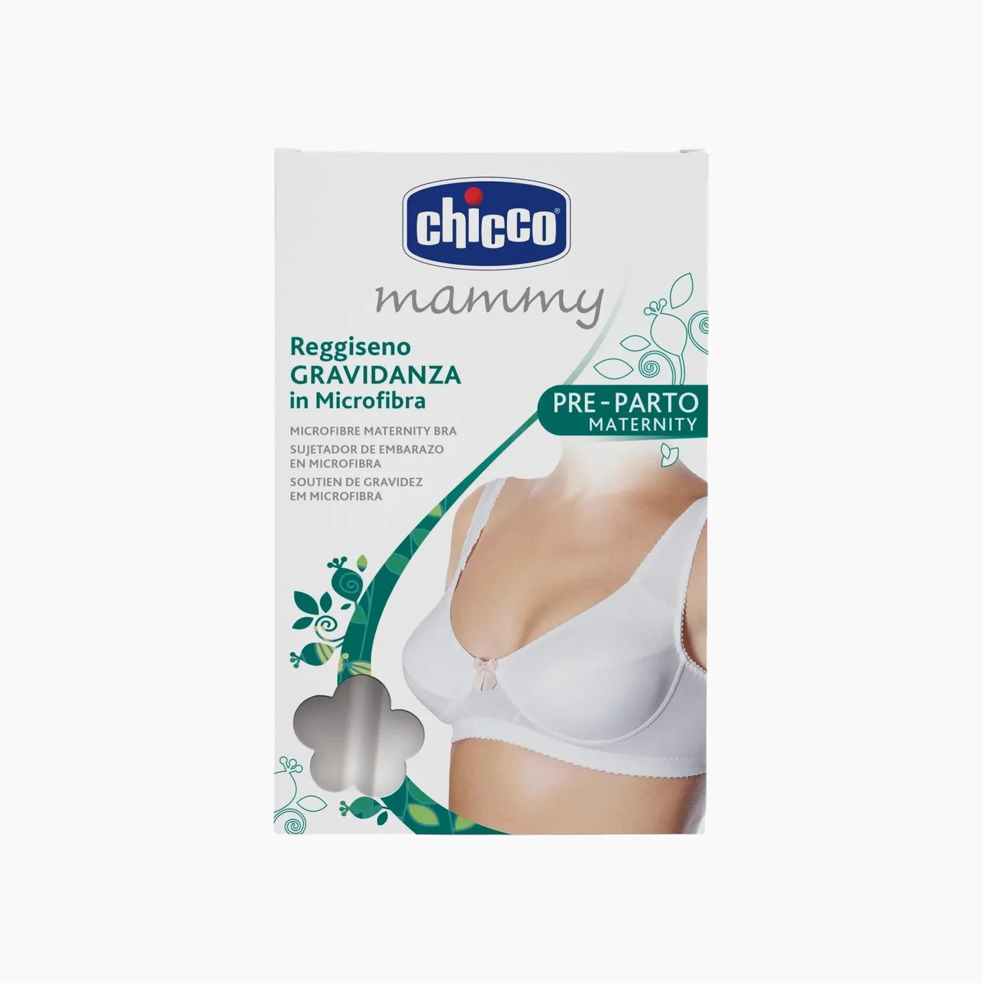 Chicco Maternity Microfibre Bra - Image 3
