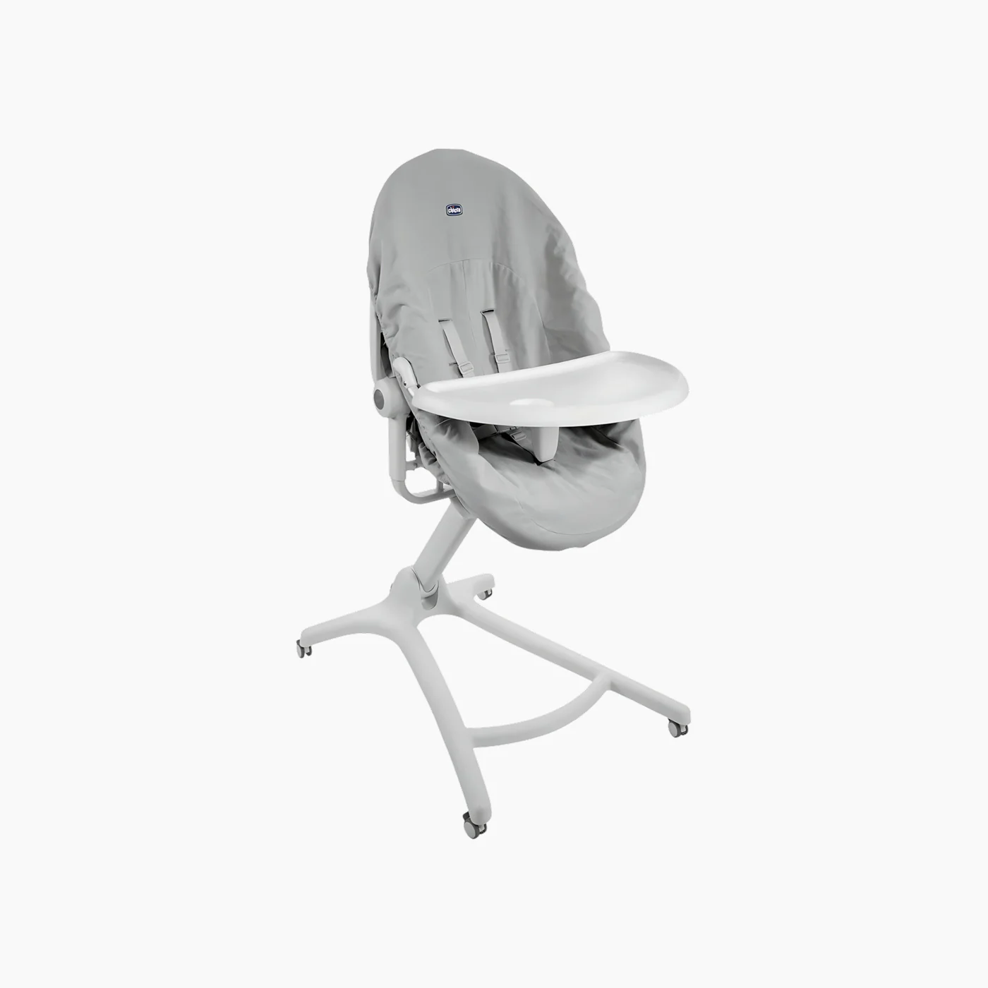 Chicco Mealtime Kit Baby Hug - Image 2