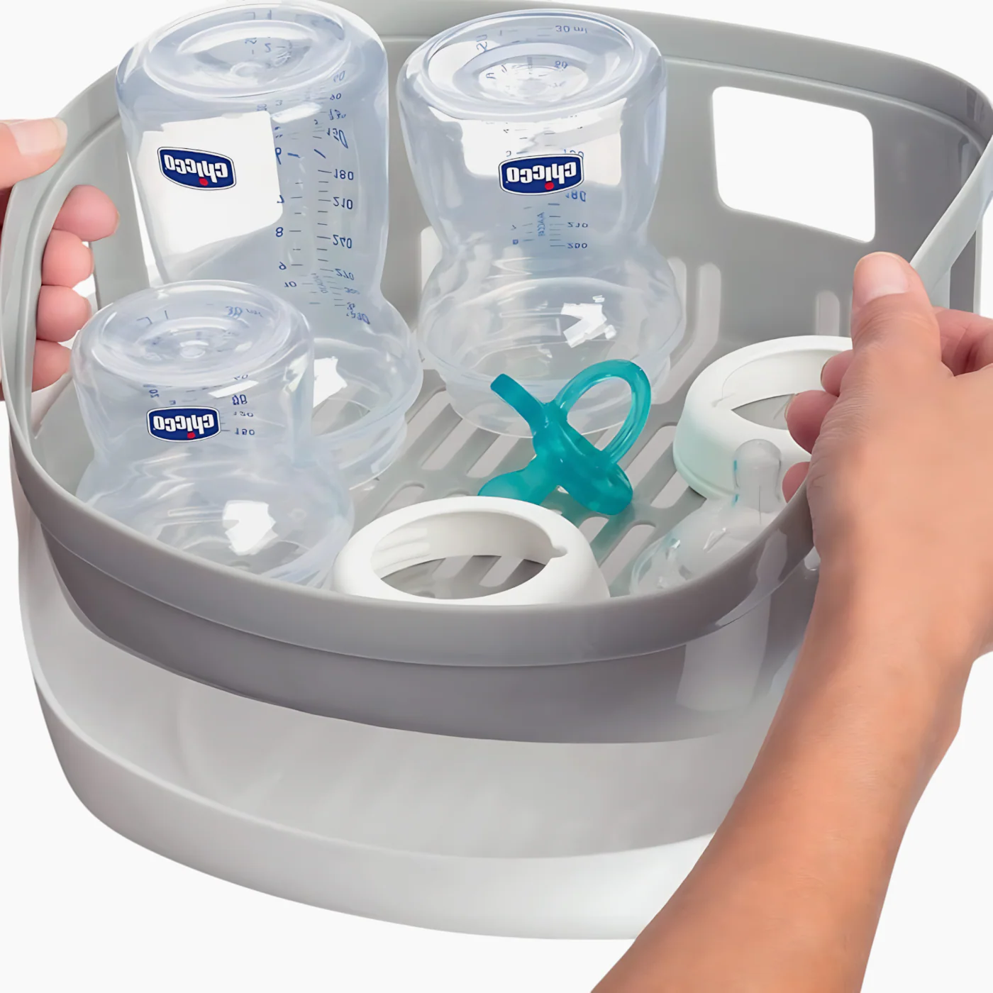 Chicco Microwave Sterilizer - Image 3