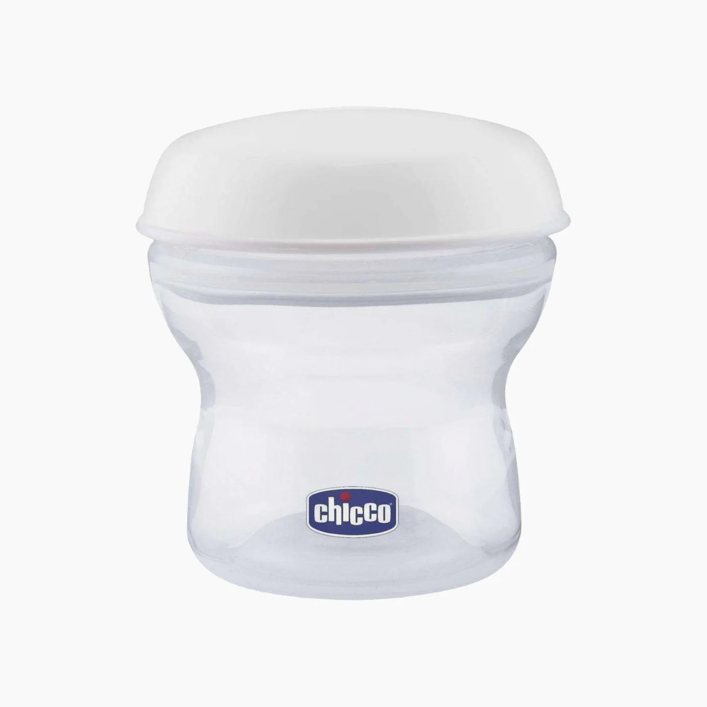 Chicco Milk Containers