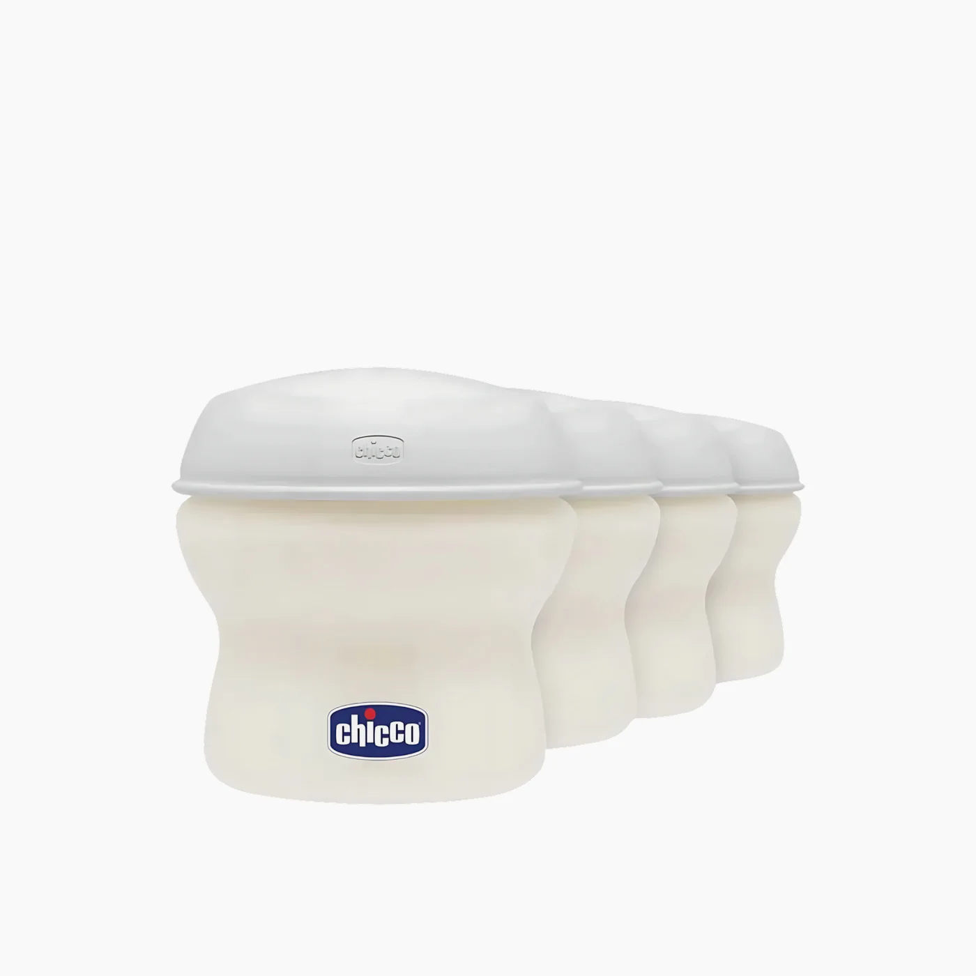 Chicco Milk Containers - Image 3