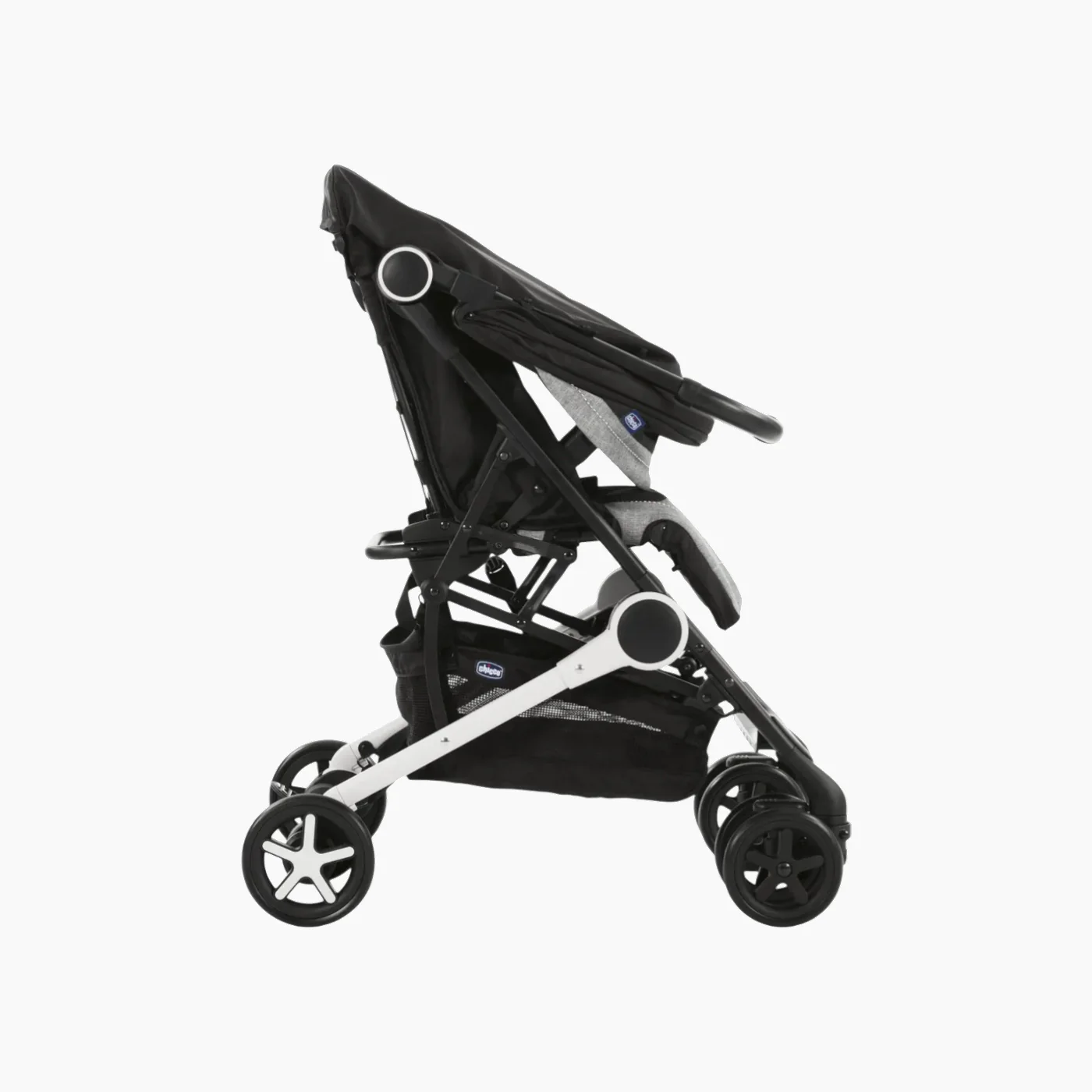 Chicco Mllnlmo 3 Stro Stroller