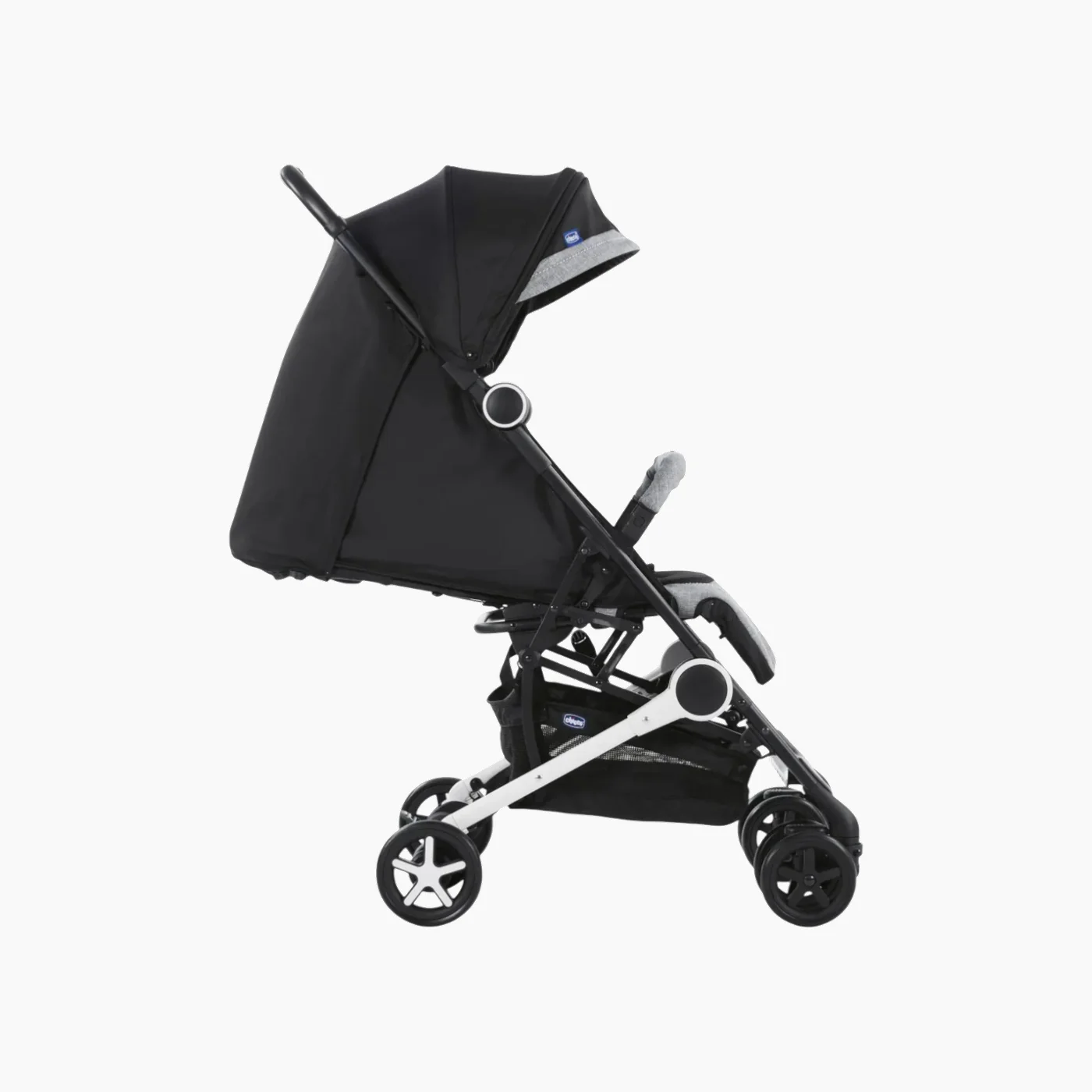 Chicco Mllnlmo 3 Stro Stroller - Image 3