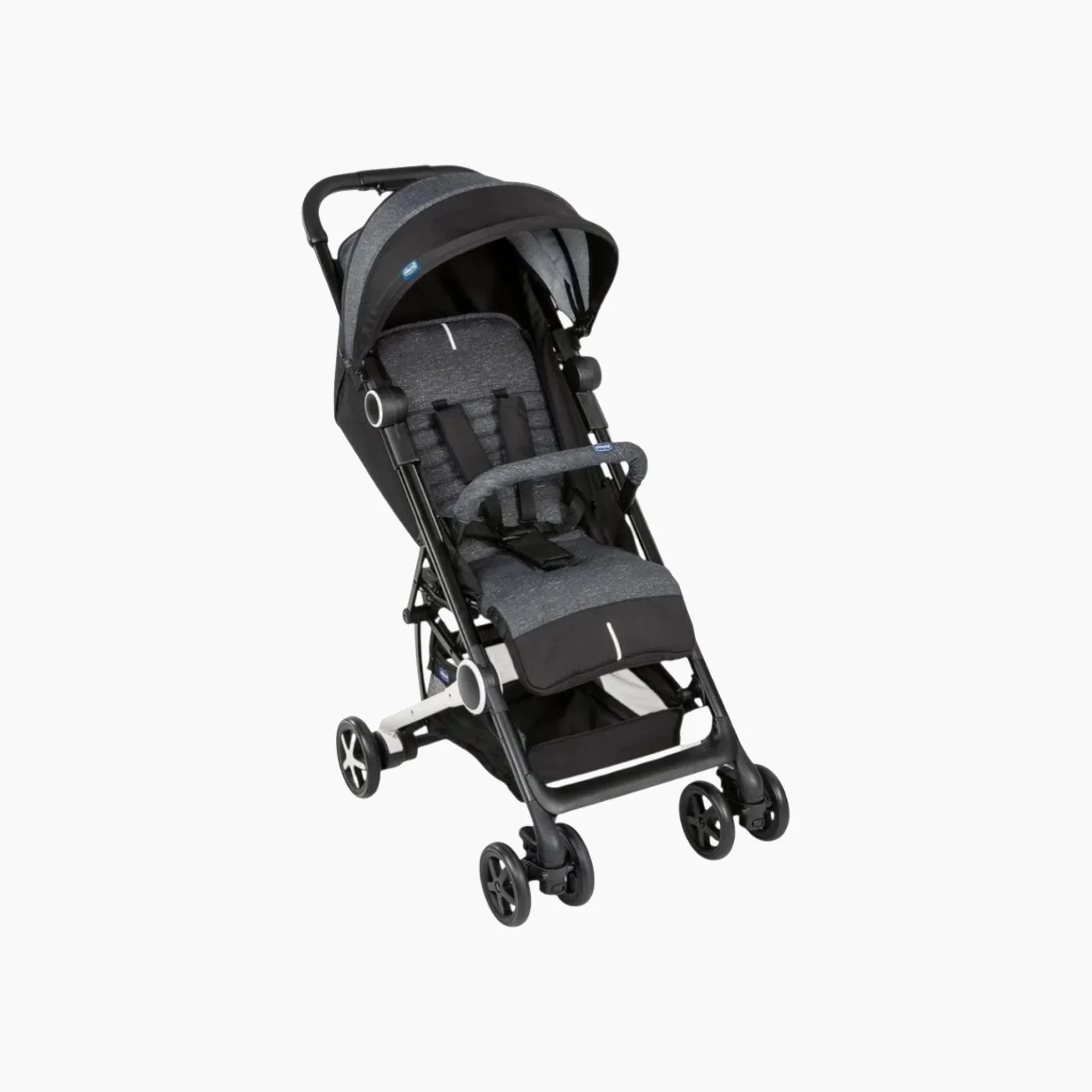 Chicco Mllnlmo 3 Stro Stroller - Image 4