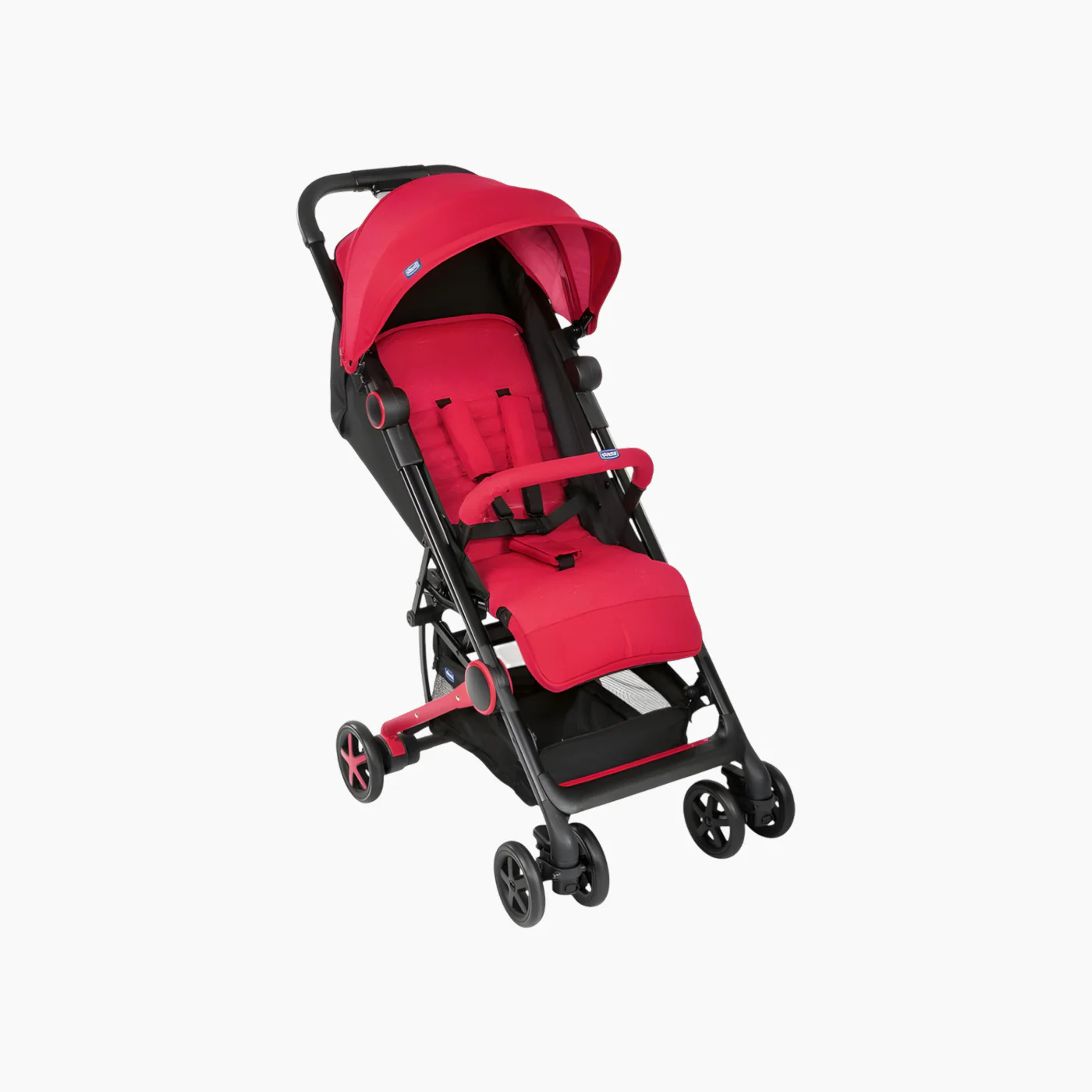Chicco Mllnlmo 3 Stro Stroller - Image 5