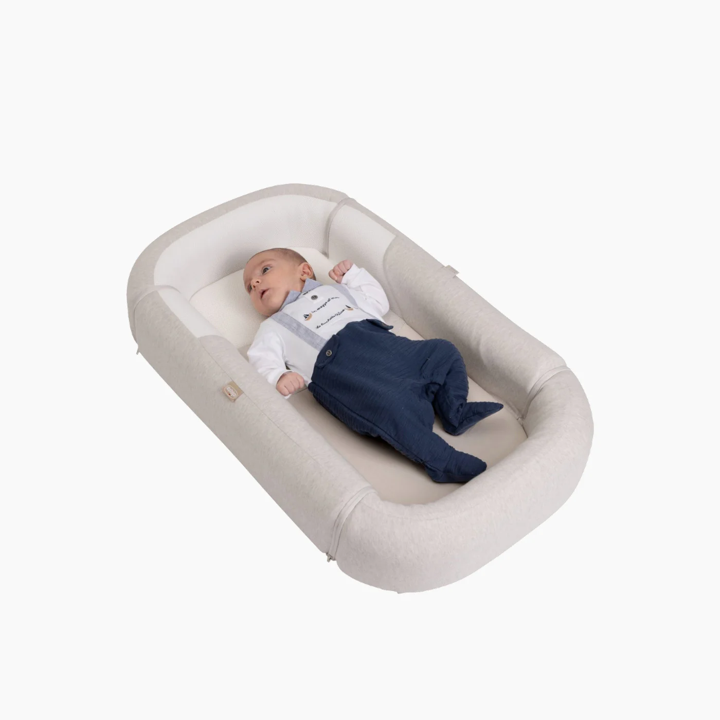 Chicco Mommy Pod 3In1 Reducer - Image 3