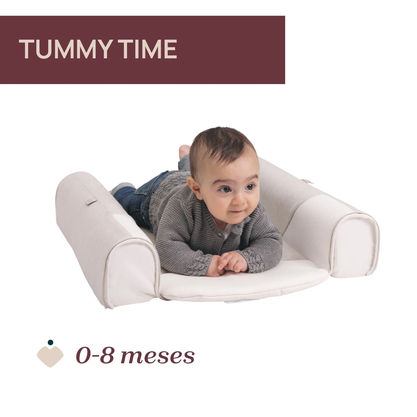 Chicco Mommy Pod 3In1 Reducer - Image 4