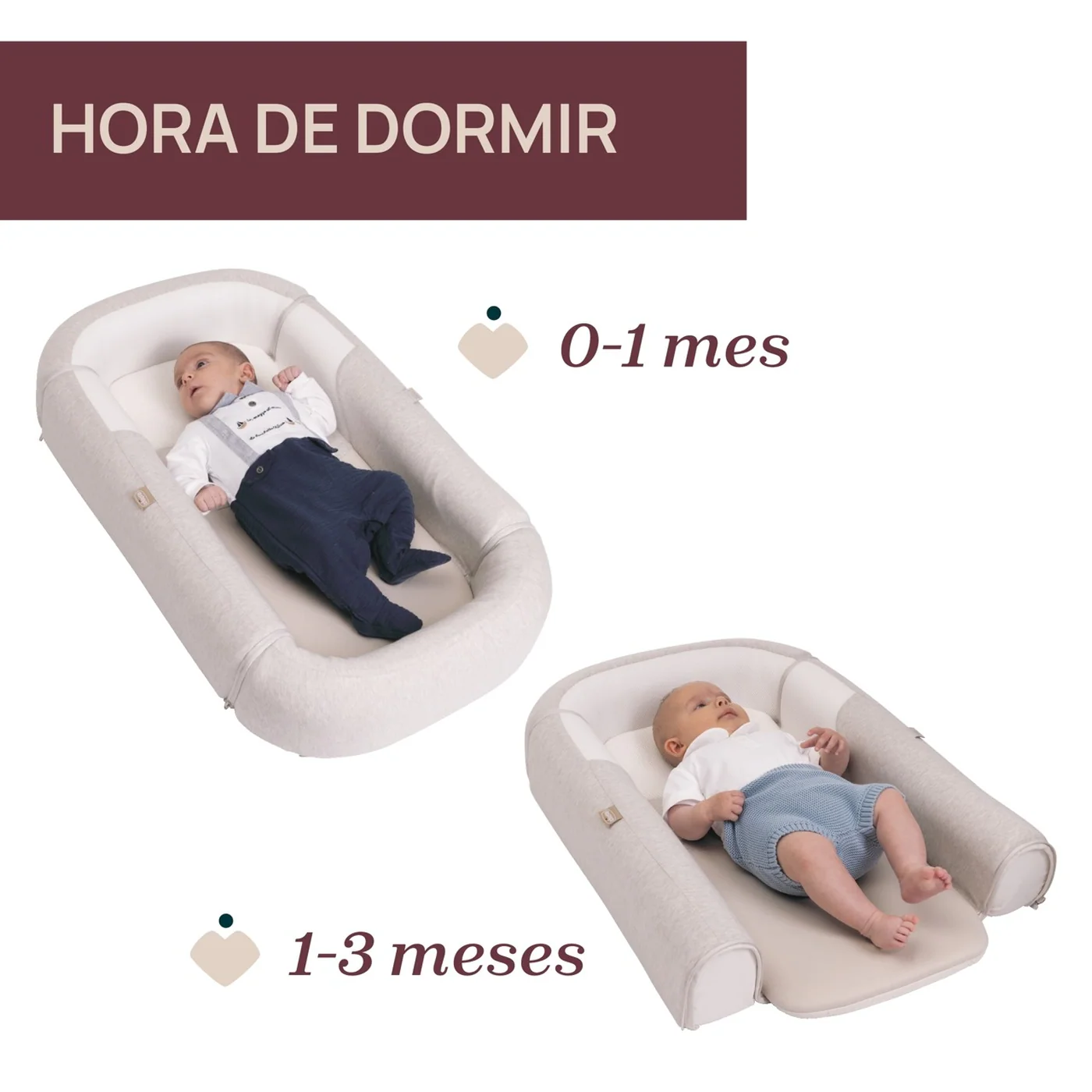 Chicco Mommy Pod 3In1 Reducer - Image 5
