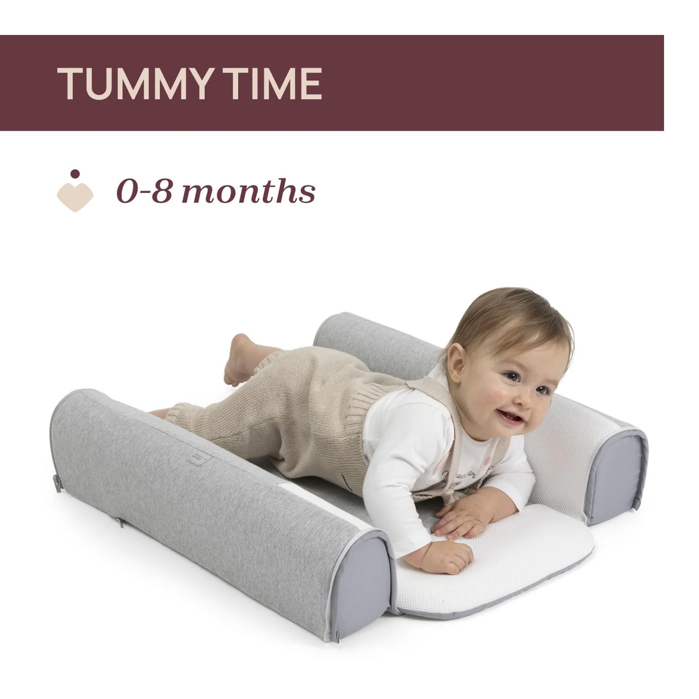 Chicco Mommy Pod 3In1 Reducer - Image 7