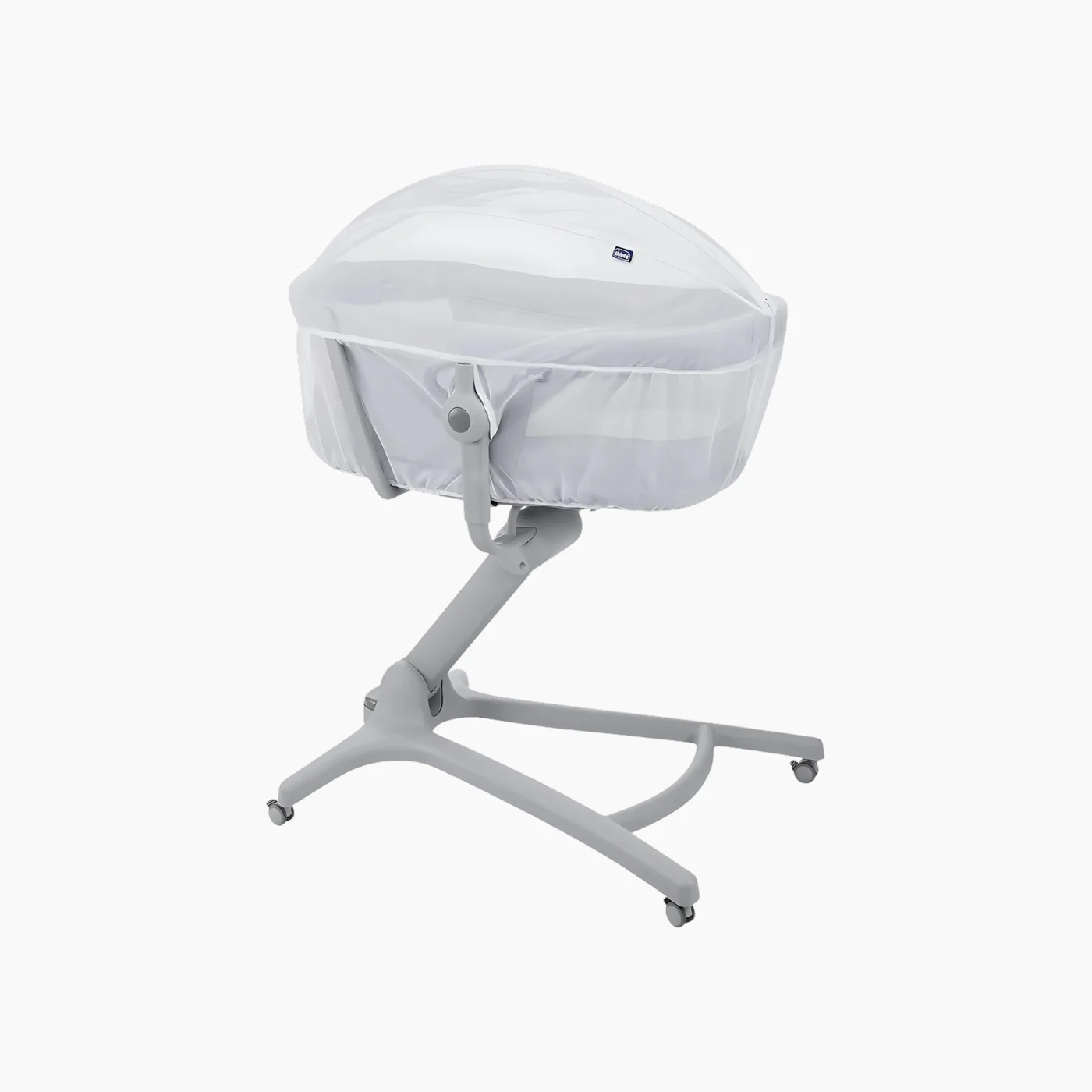 Chicco Mosquito Net For Baby Hug White - Image 2