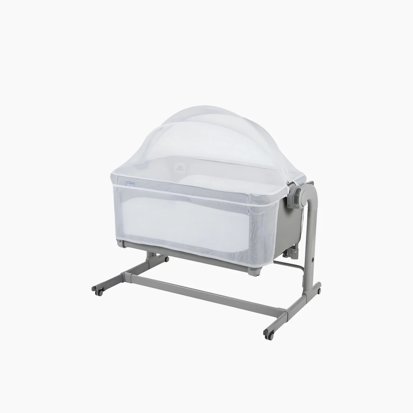 Chicco Mosquito Net For Next To Me Range White - Image 2