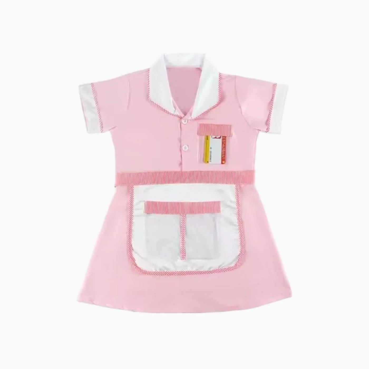 The Source Cook Costume Set - Image 2