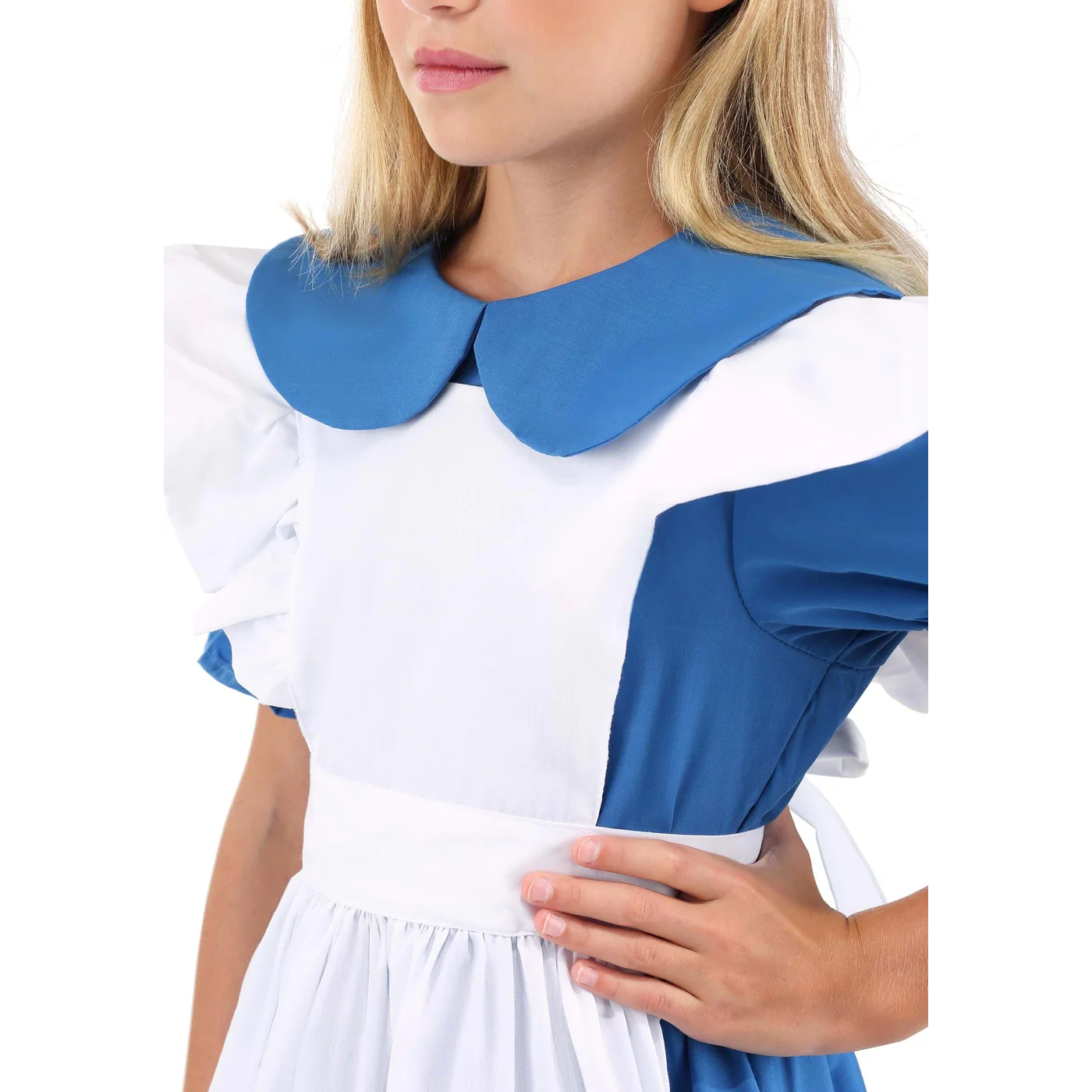 The Source Child Alice Costume Set - Image 8