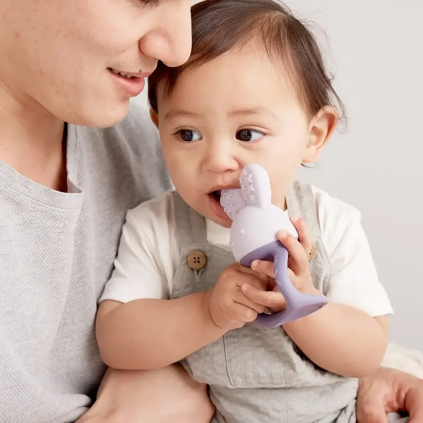 B.Box Chill + Fill Teether - Image 13