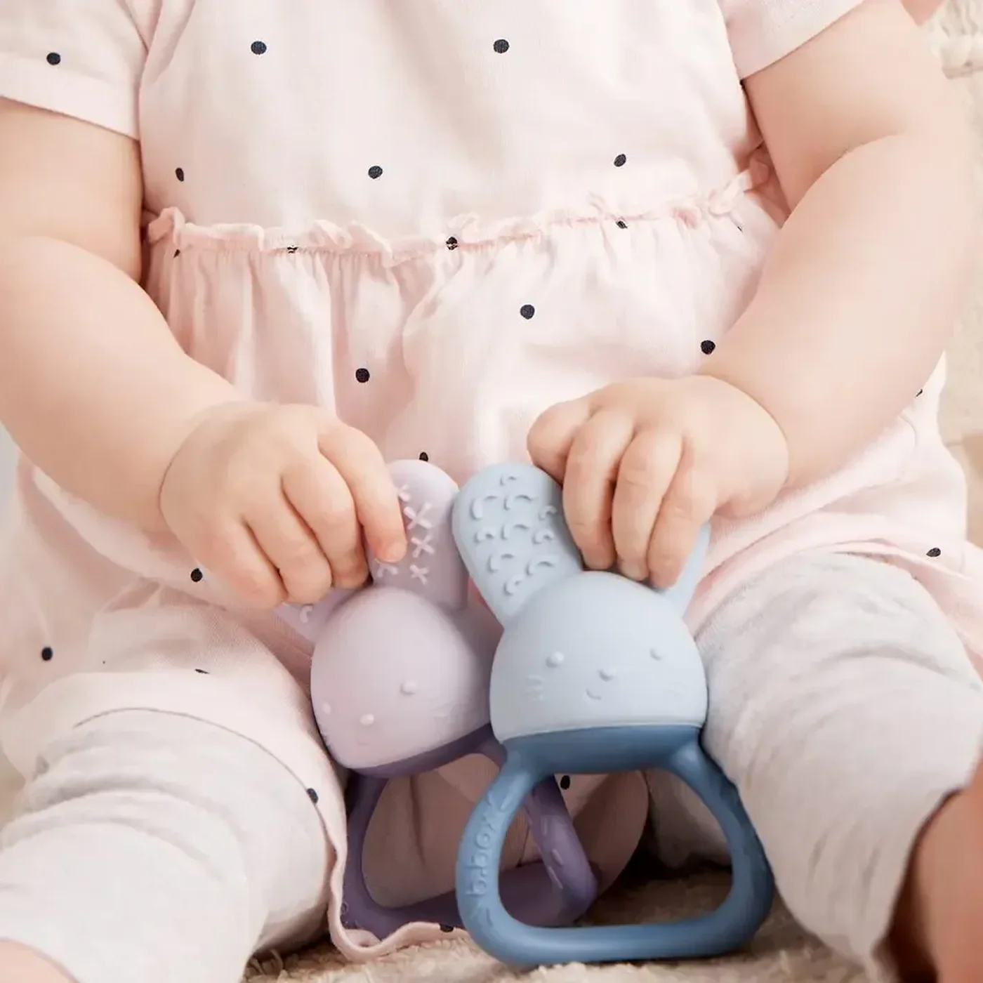 B.Box Chill + Fill Teether - Image 15