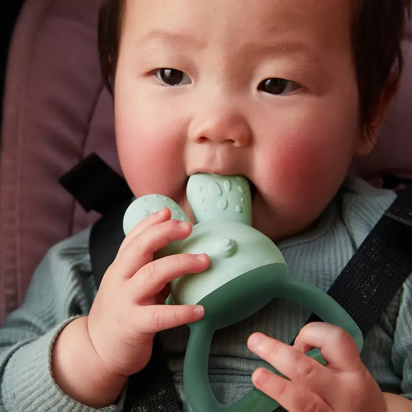 B.Box Chill + Fill Teether - Image 21