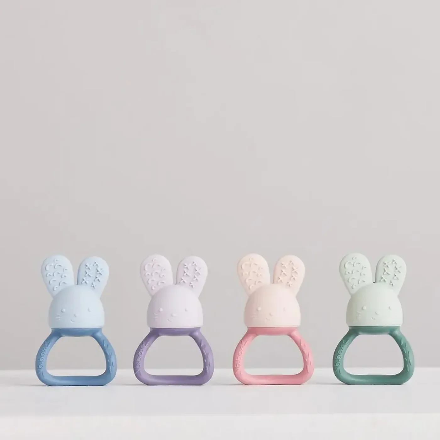 B.Box Chill + Fill Teether - Image 27