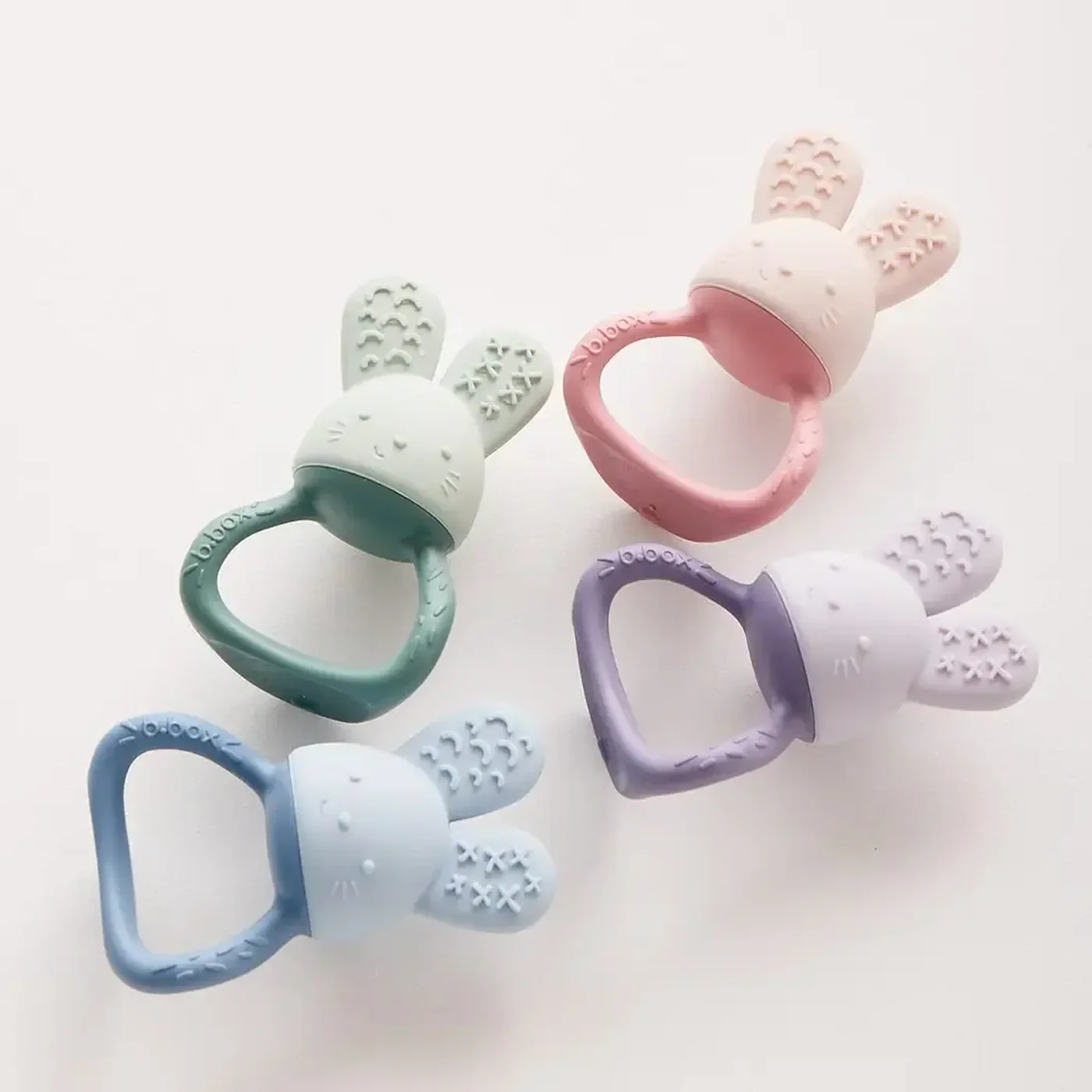 B.Box Chill + Fill Teether - Image 28