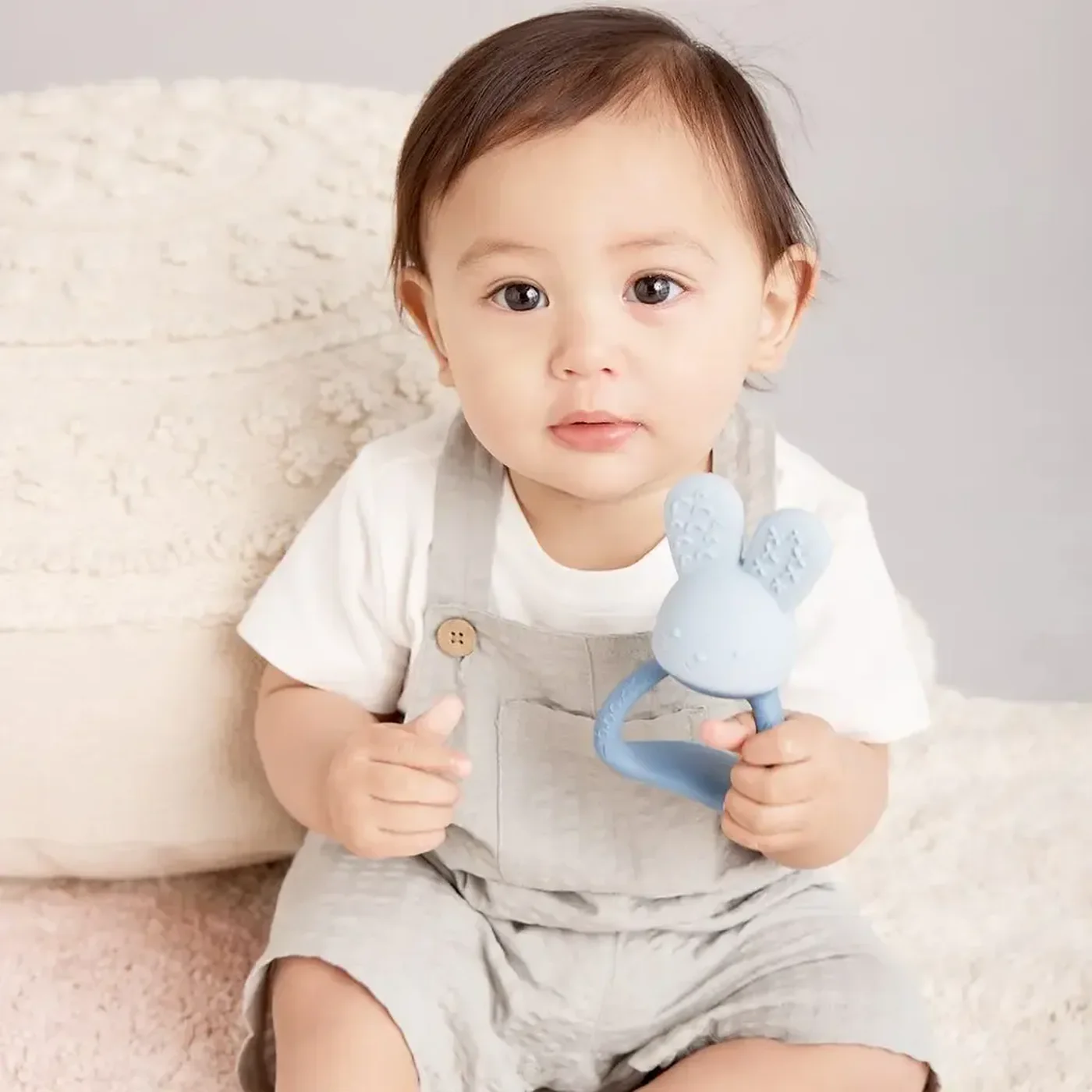 B.Box Chill + Fill Teether - Image 6