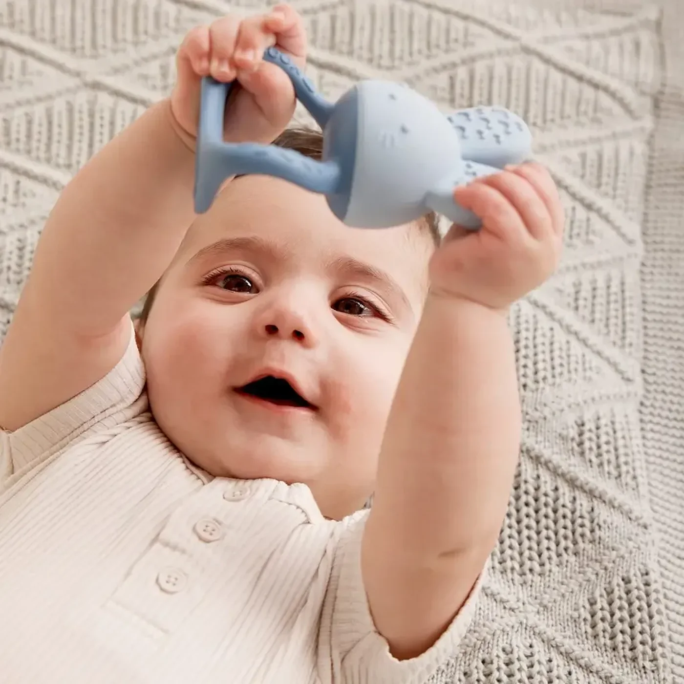 B.Box Chill + Fill Teether - Image 7