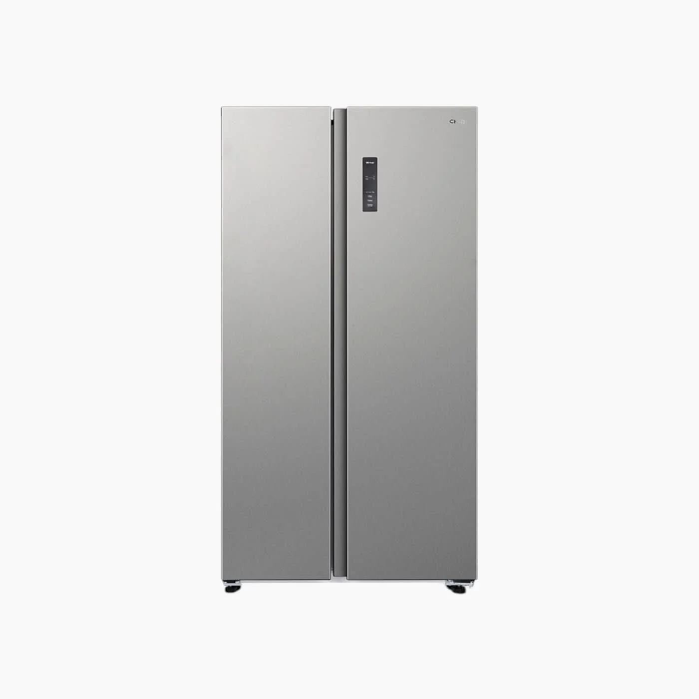 CHiQ 525 L Side-By-Side Refrigerator - Image 2