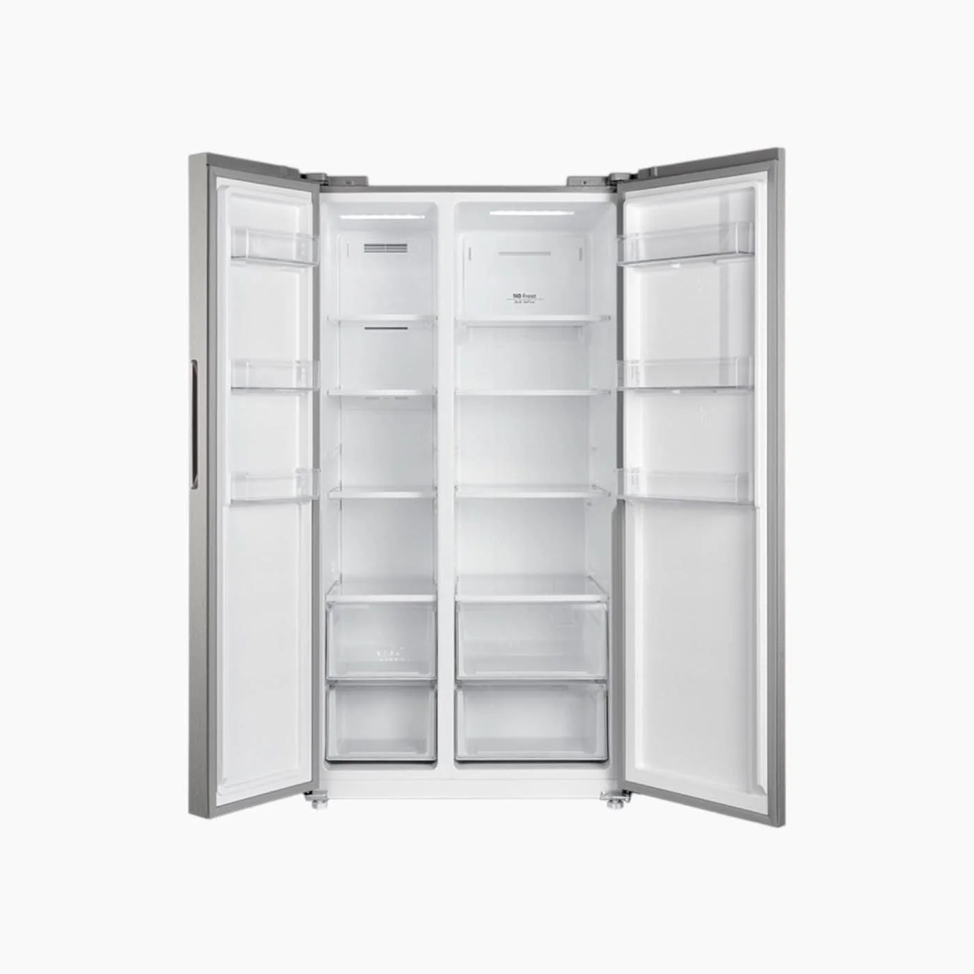 CHiQ 525 L Side-By-Side Refrigerator - Image 5