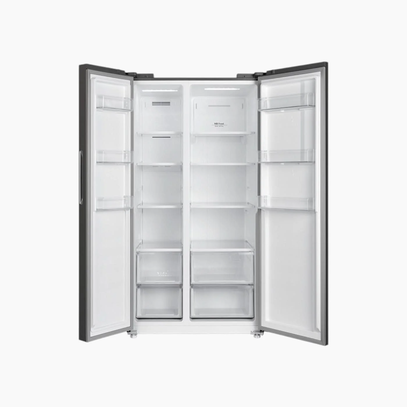 CHiQ 525 L Side-By-Side Refrigerator - Image 6
