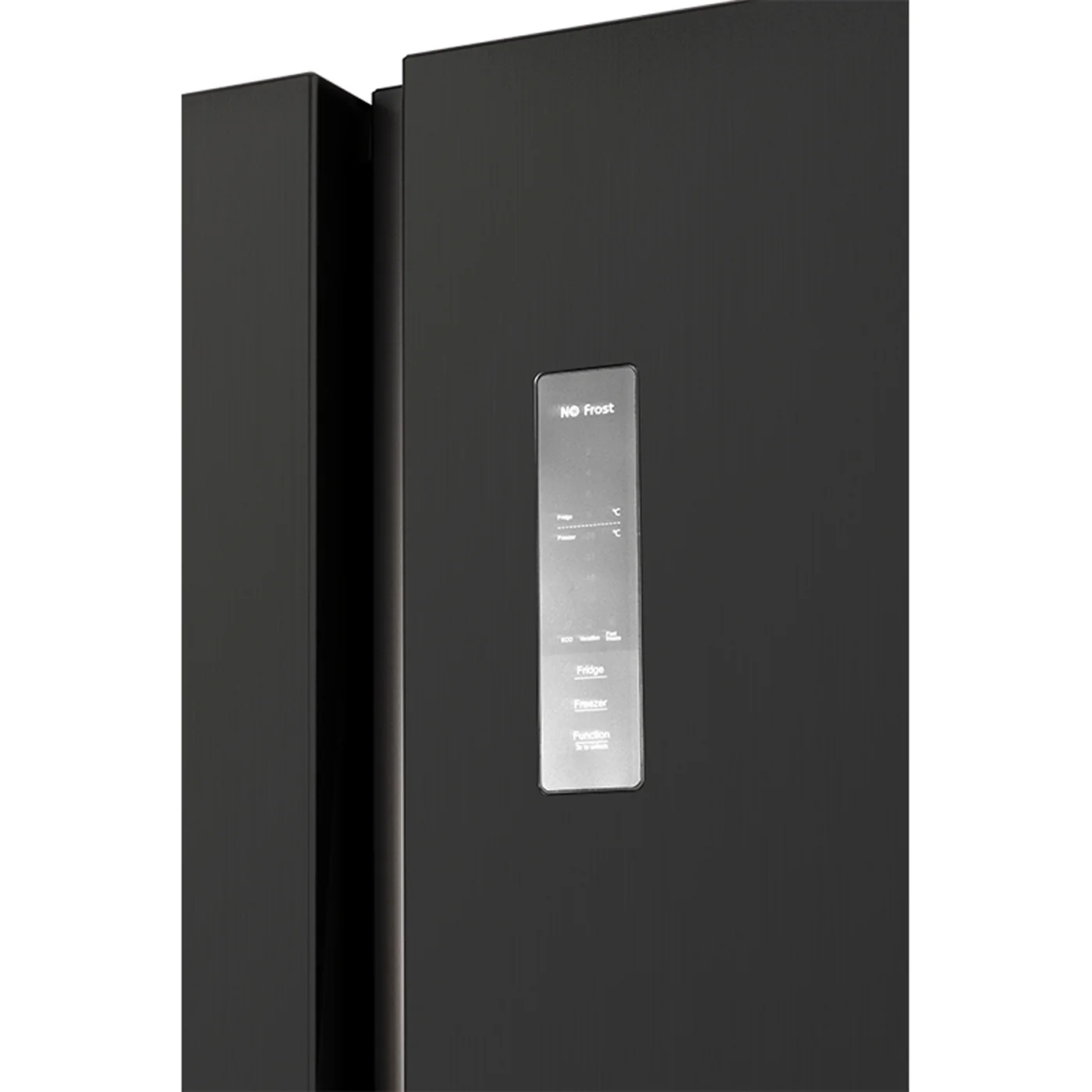 CHiQ 525 L Side-By-Side Refrigerator - Image 8
