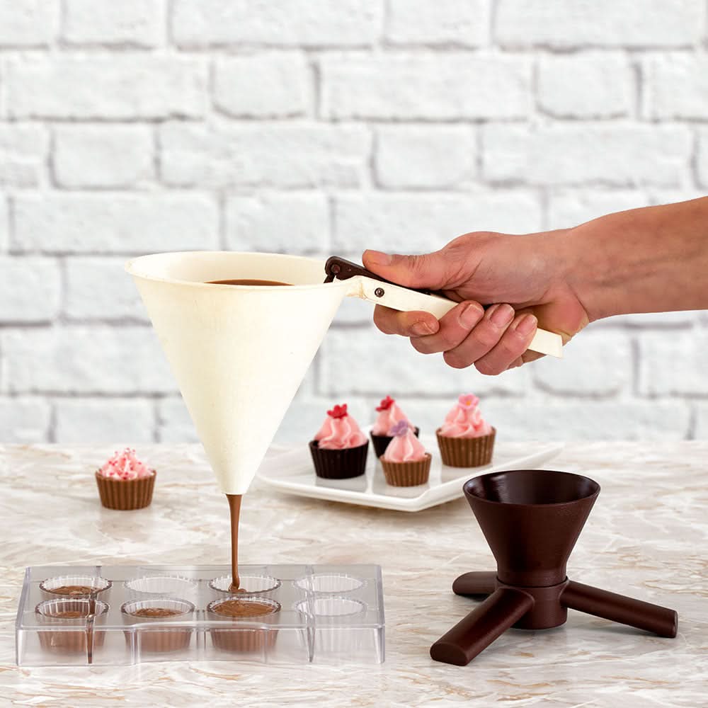 Decora Chocolate Funnel - Image 3