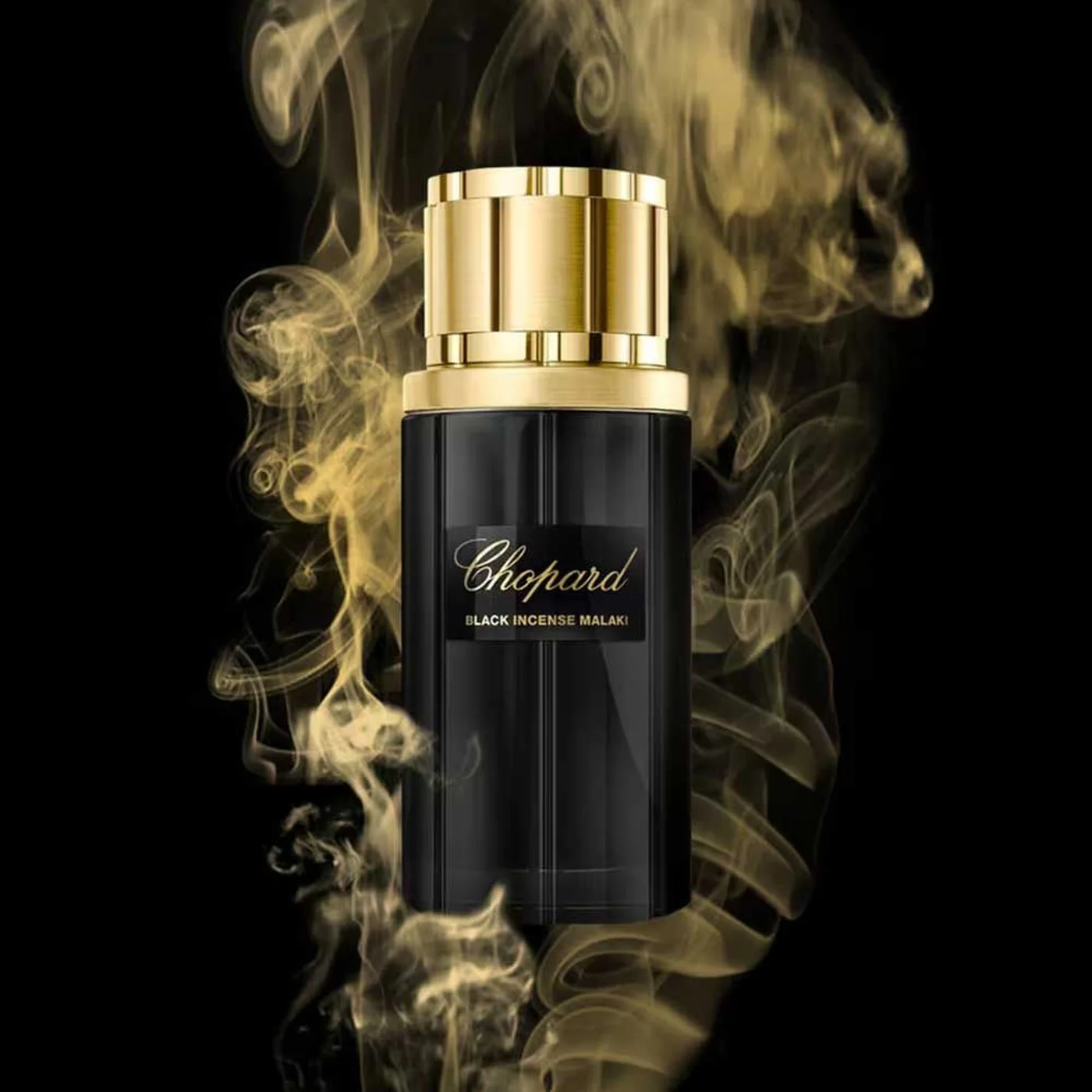 Chopard Black Incense Malaki EDP 80Ml For Men - Image 4