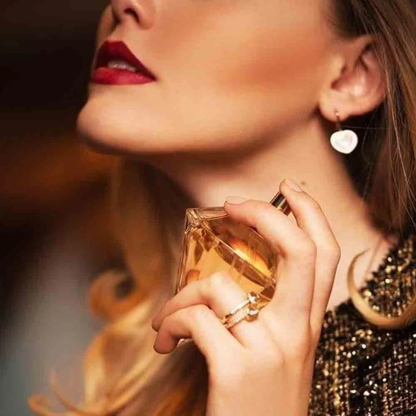 Chopard Brilliant Wish EDP 75Ml For Women - Image 4