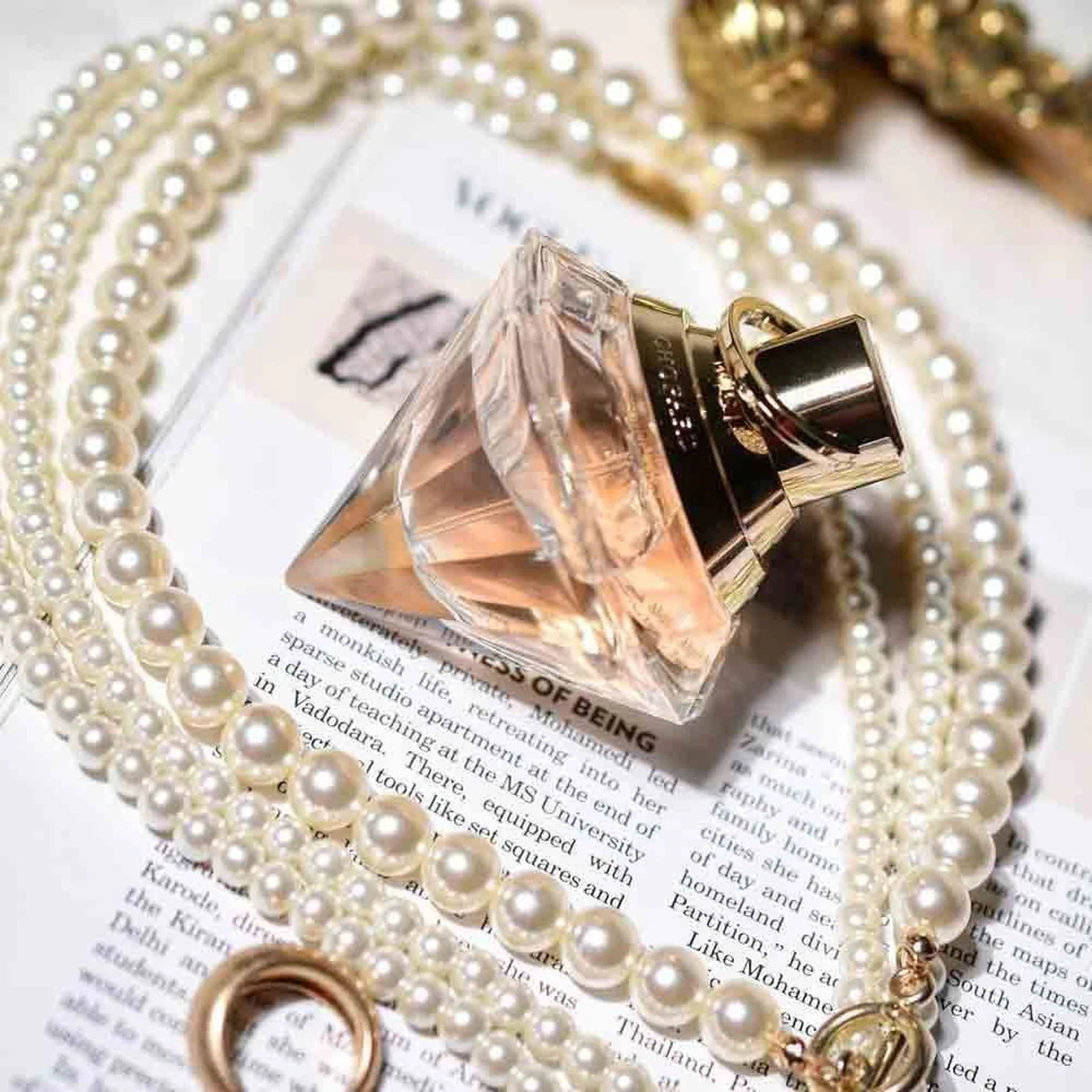 Chopard Brilliant Wish EDP 75Ml For Women - Image 6