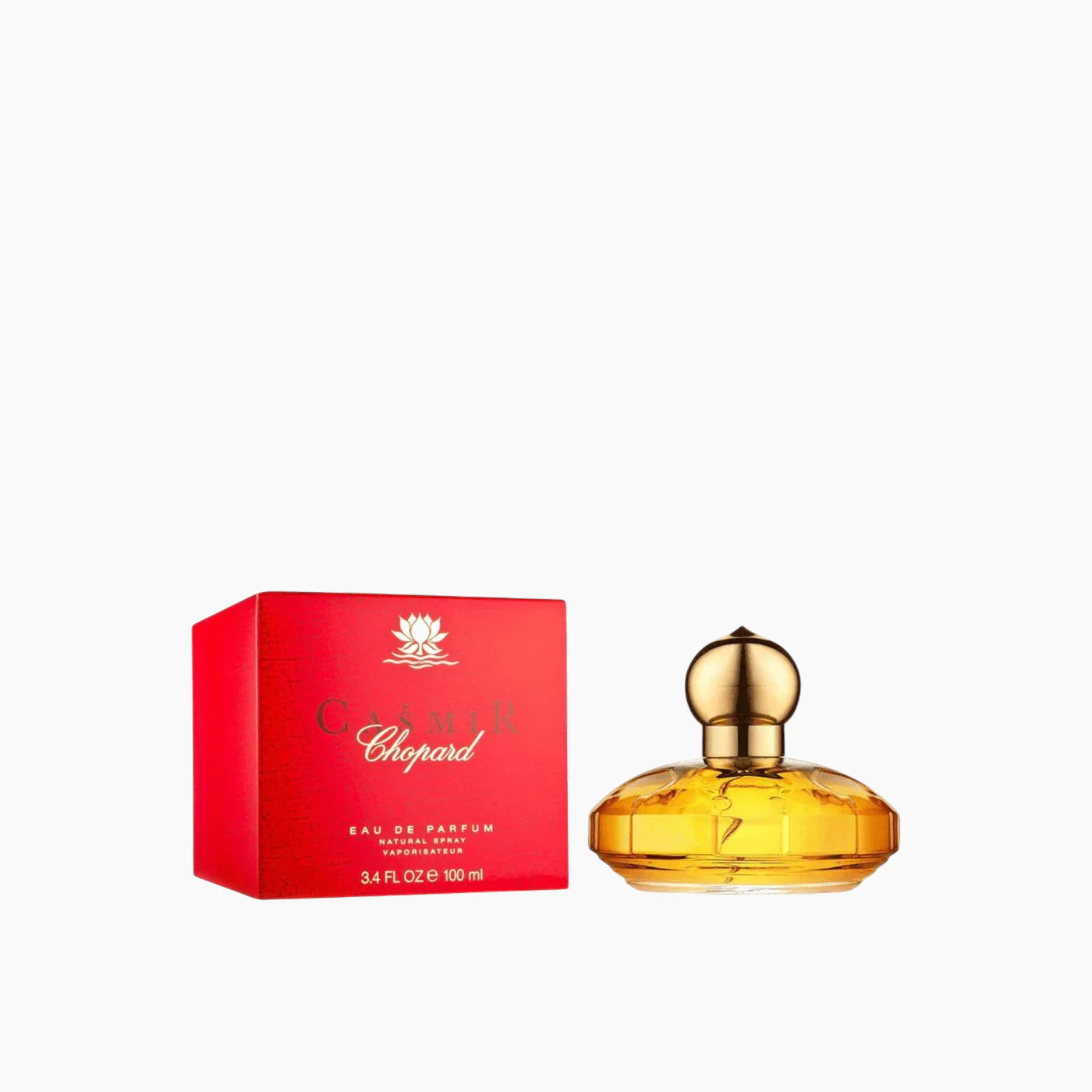 Chopard Casmir EDP 100Ml For Women - Image 2