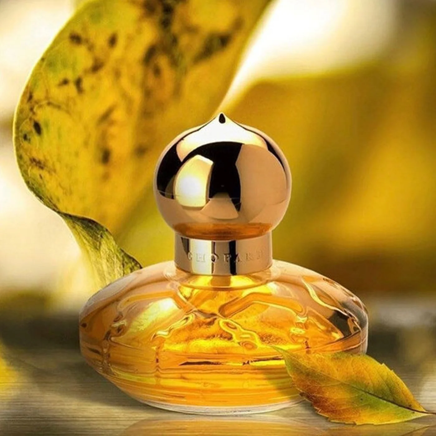 Chopard Casmir EDP 100Ml For Women - Image 3