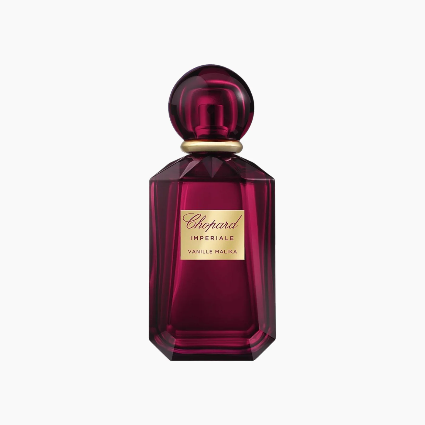 Chopard Imperiale Vanille Malika EDP 100Ml For Women