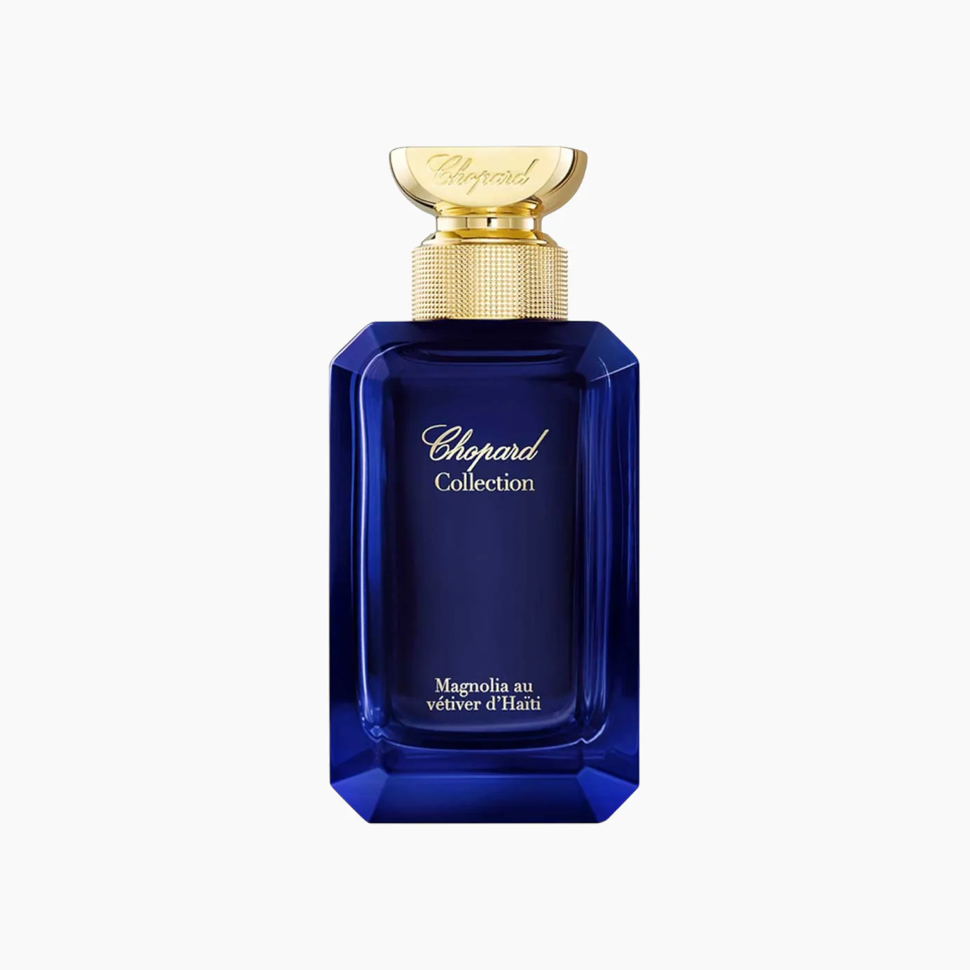 Chopard Magnolia Au Vetiver D' Haiti EDP 100Ml For Women