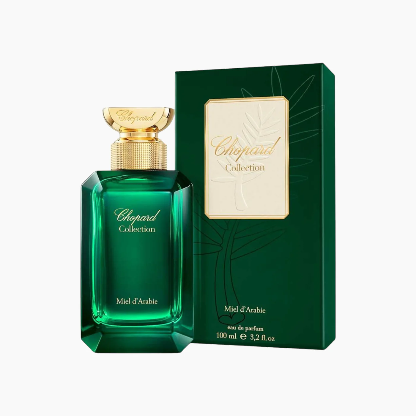 Chopard Miel D'Arabie EDP 100Ml For Women - Image 2