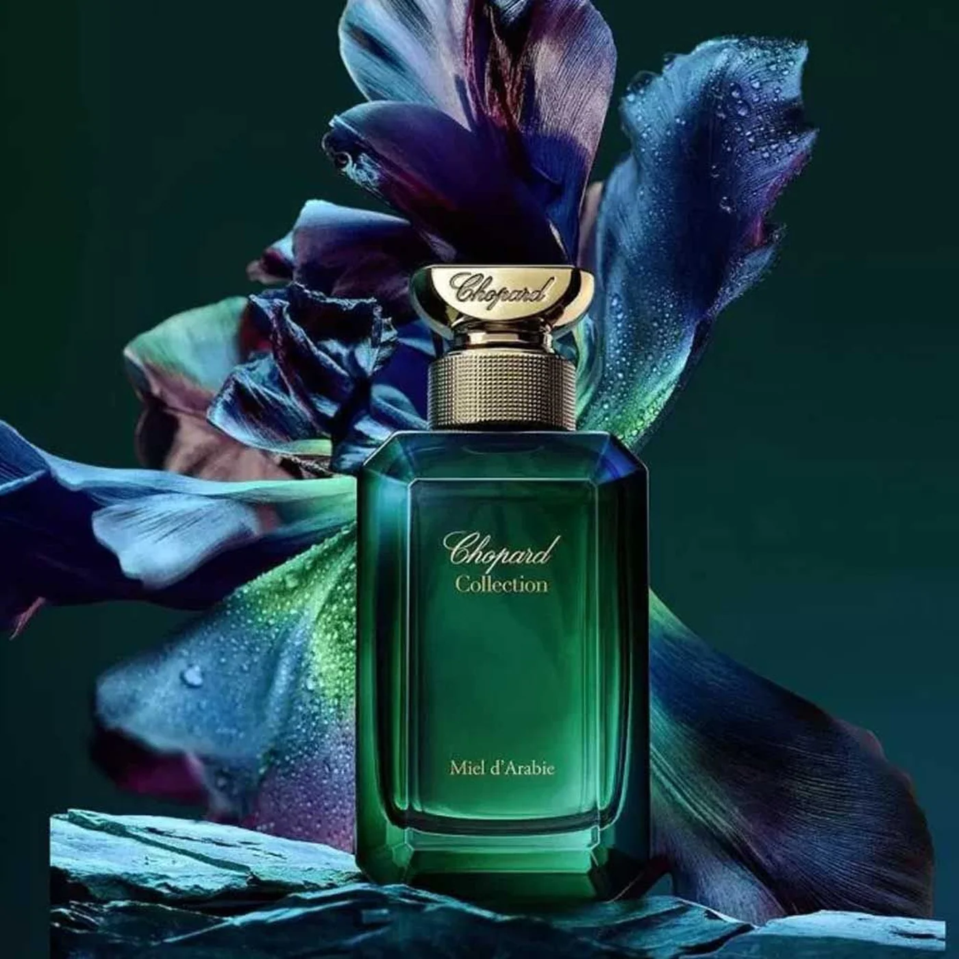 Chopard Miel D'Arabie EDP 100Ml For Women - Image 4