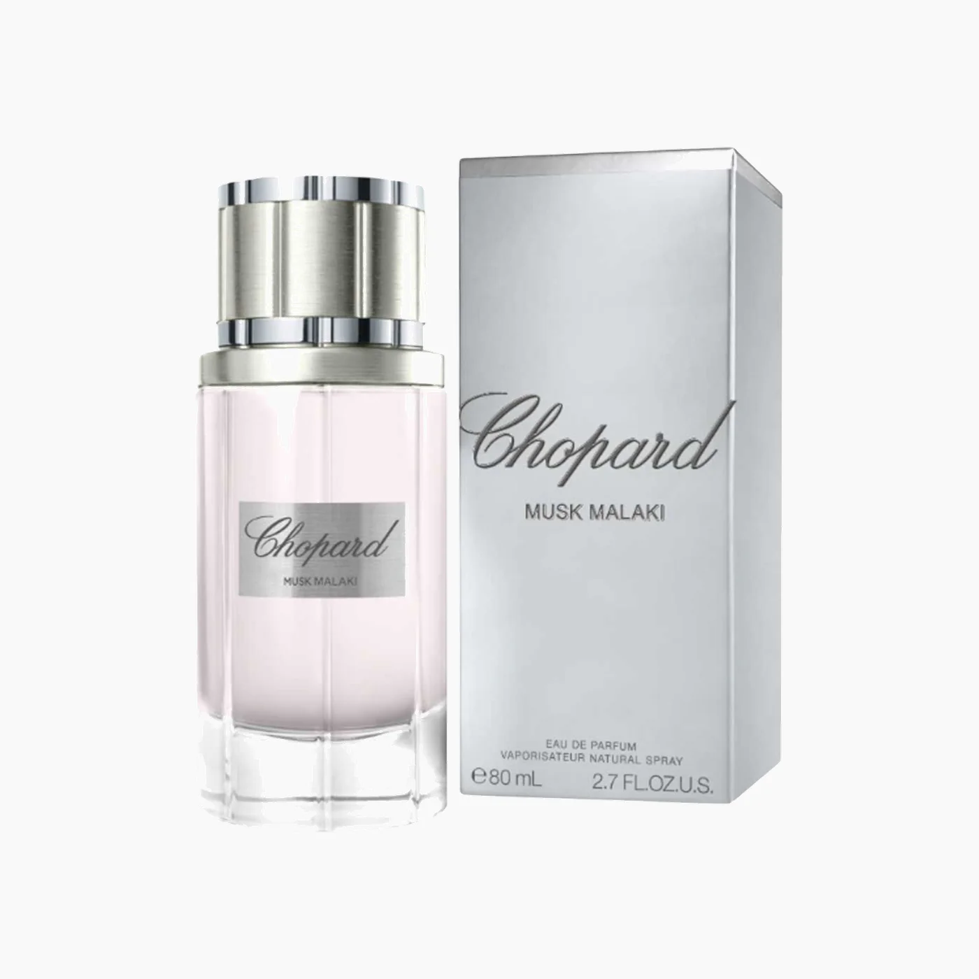 Chopard Musk Malaki EDP 80Ml Unisex - Image 2