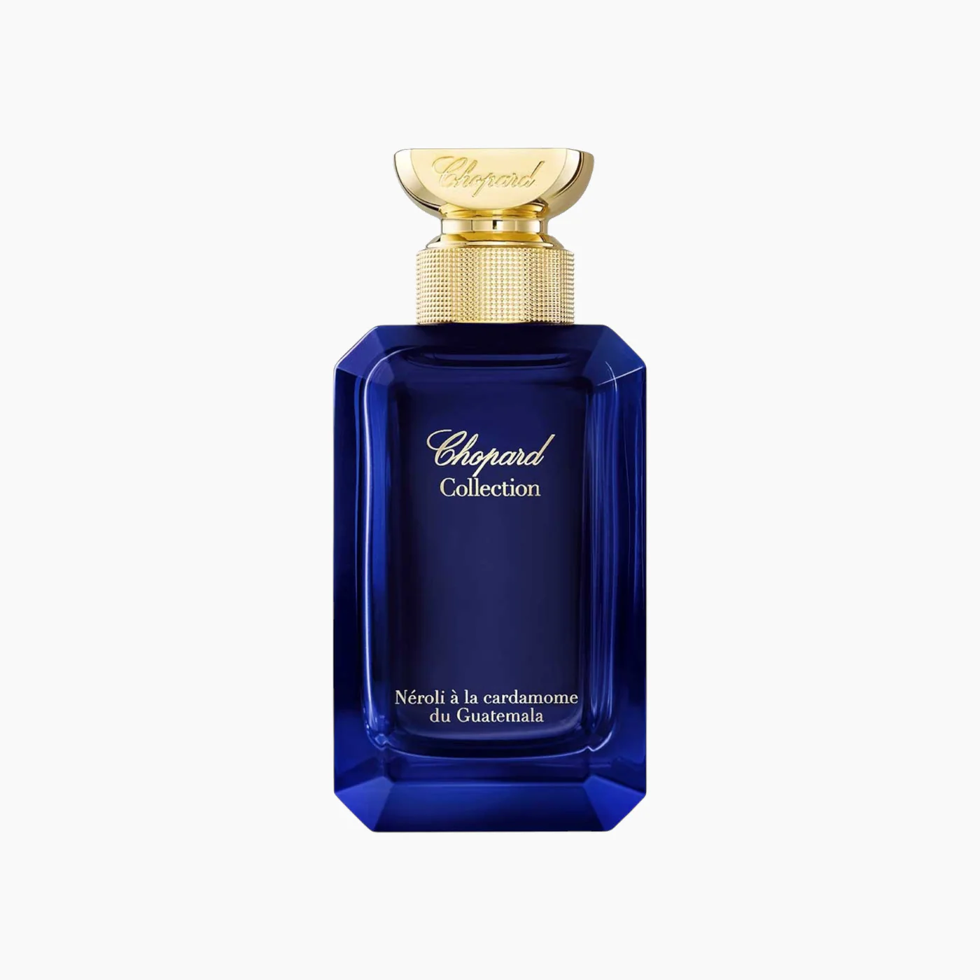 Chopard Neroli A La Cardamome Du Guatemala EDP 100Ml For Women