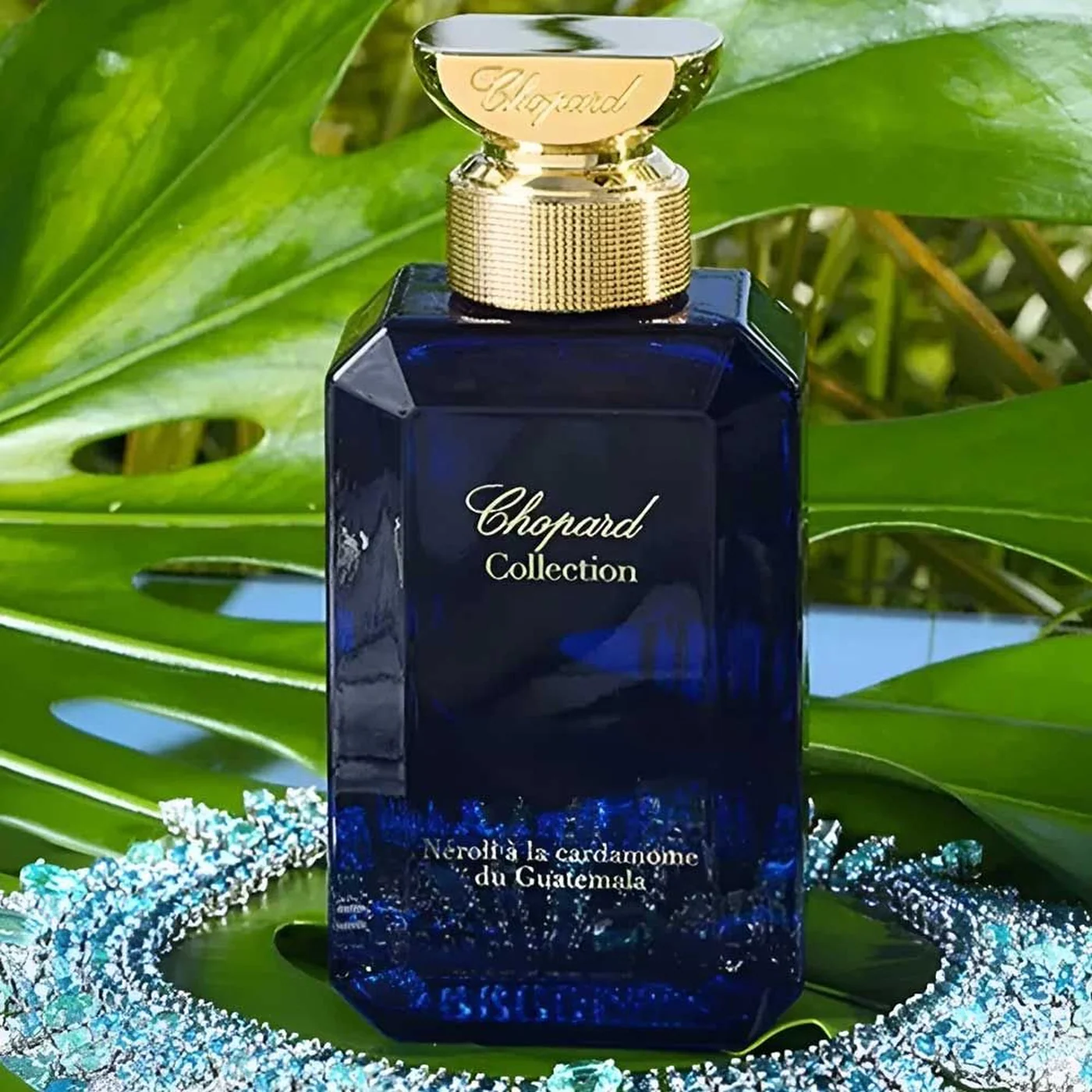Chopard Neroli A La Cardamome Du Guatemala EDP 100Ml For Women - Image 3