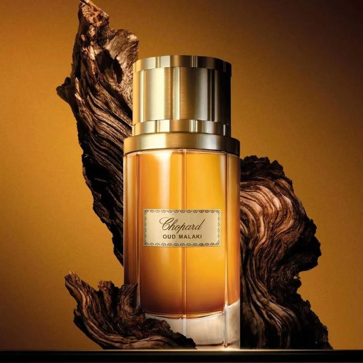 Chopard Oud Malaki EDP 80Ml For Men - Image 3