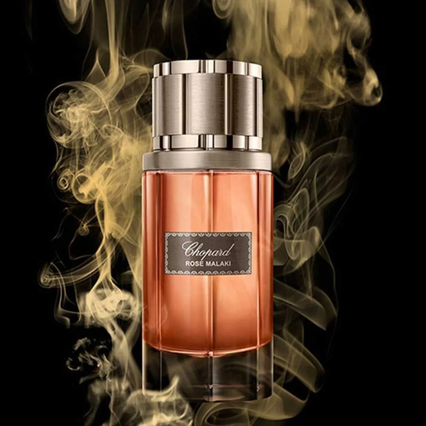 Chopard Rose Malaki EDP 80ML Unisex - Image 3