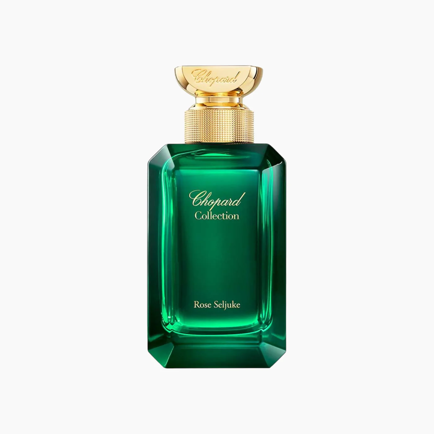 Chopard Rose Seljuke EDP 100Ml For Women